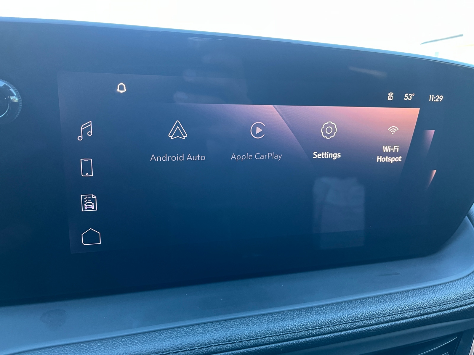 Thumbnail: 2025 Buick Encore GX - 4