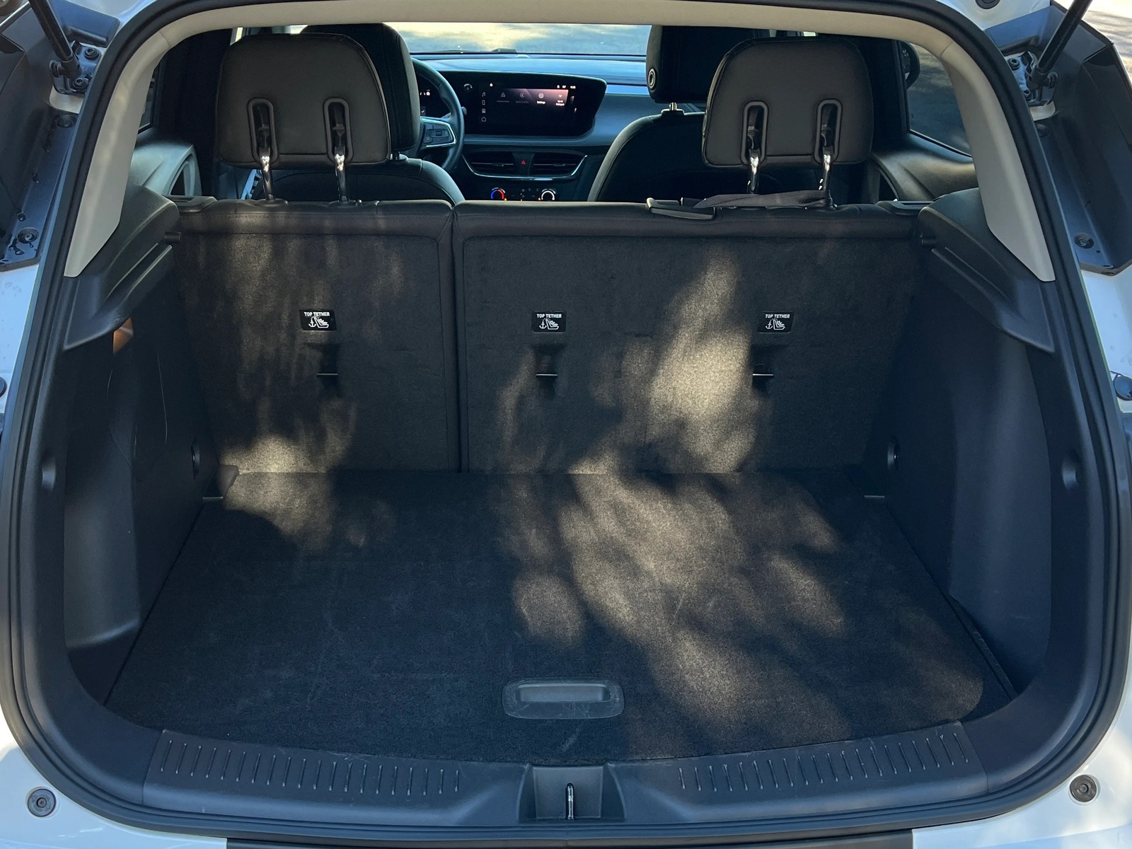 Thumbnail: 2025 Buick Encore GX - 6