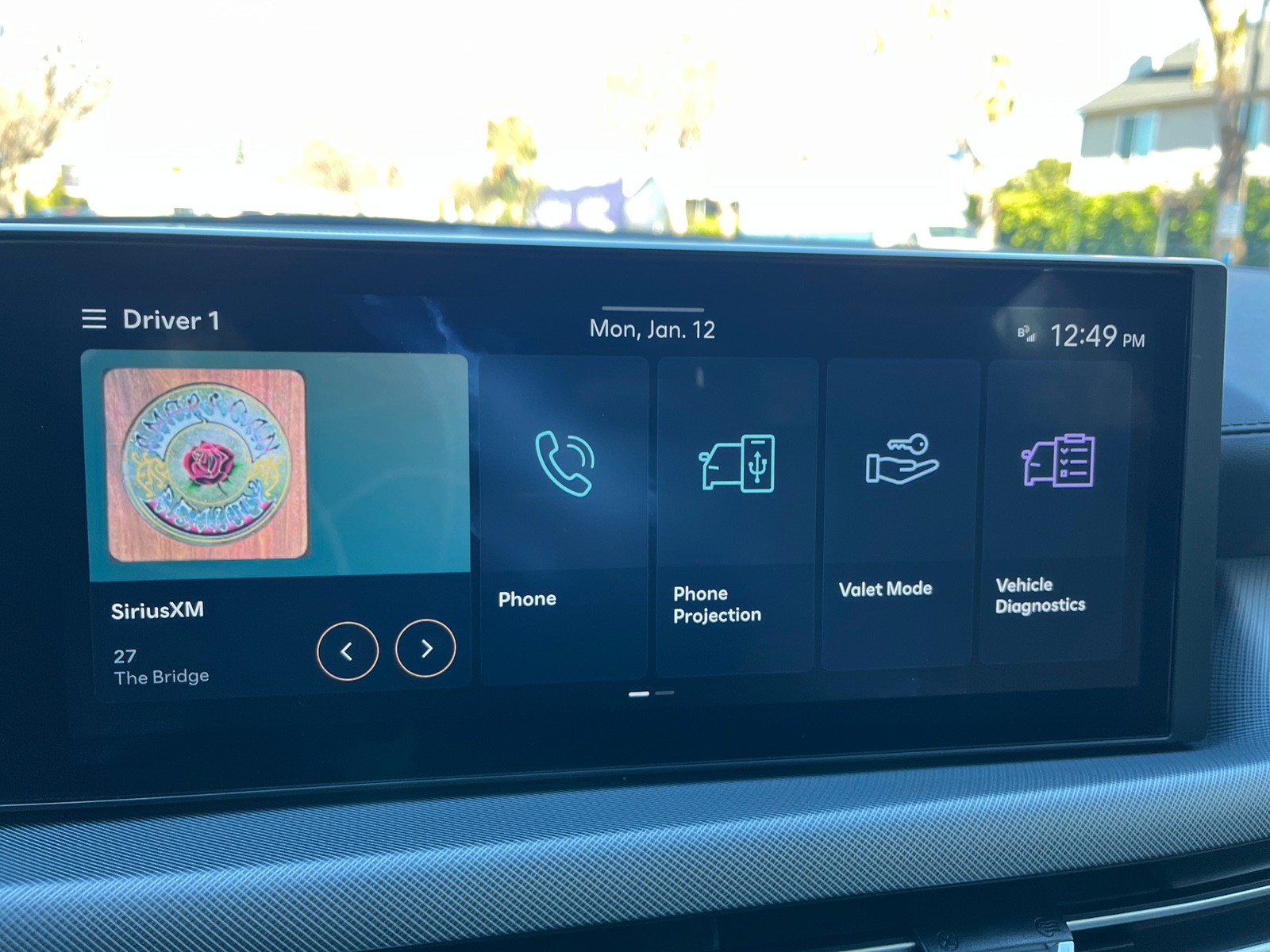 Thumbnail: 2025 Hyundai Sonata - 4