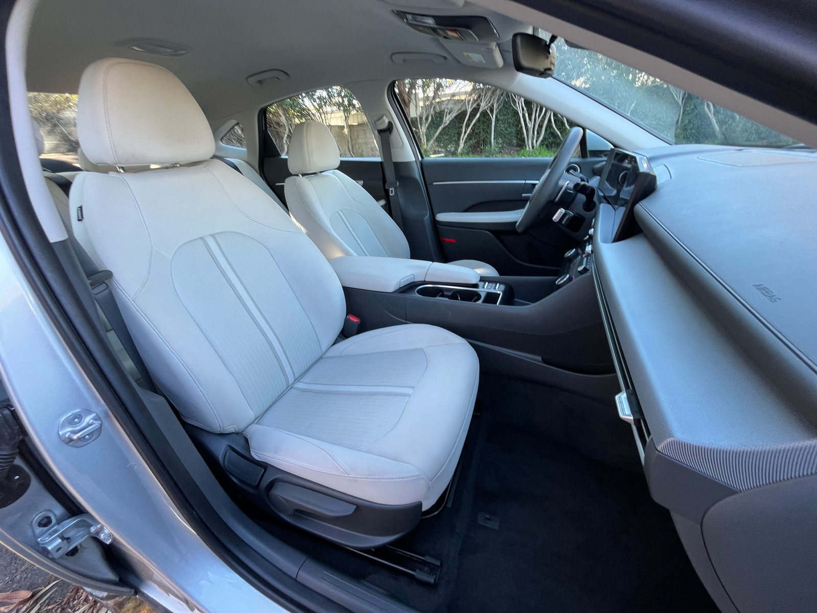 Thumbnail: 2025 Hyundai Sonata - 2