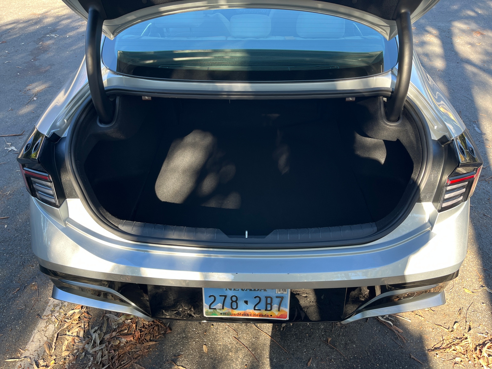 Thumbnail: 2025 Hyundai Sonata - 6