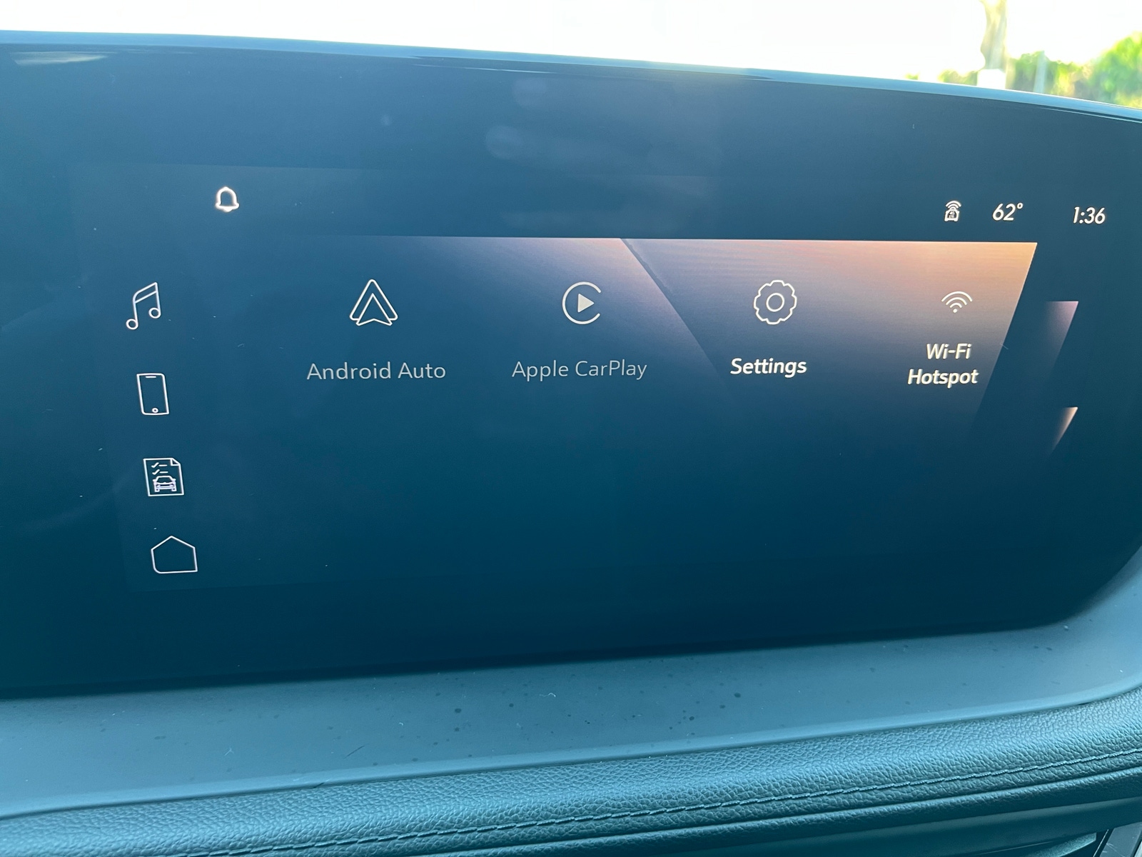 Thumbnail: 2025 Buick Encore GX - 4