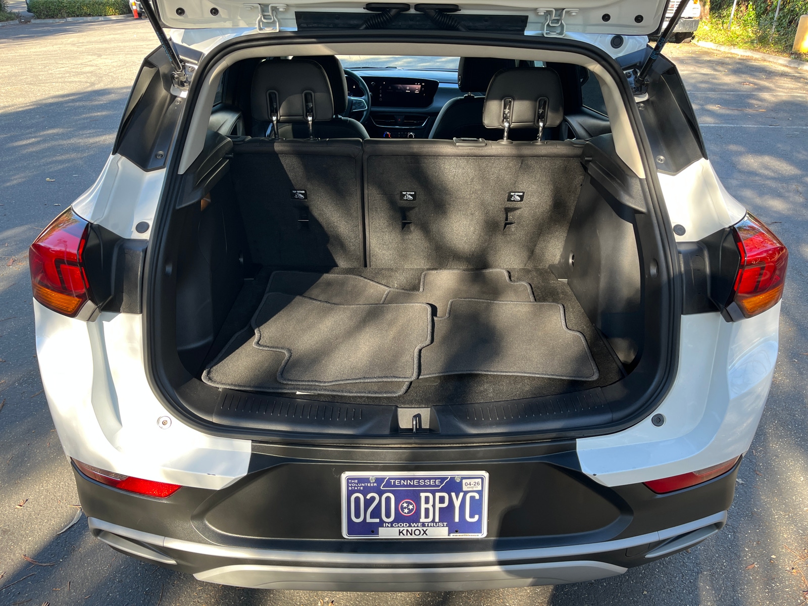 Thumbnail: 2025 Buick Encore GX - 6