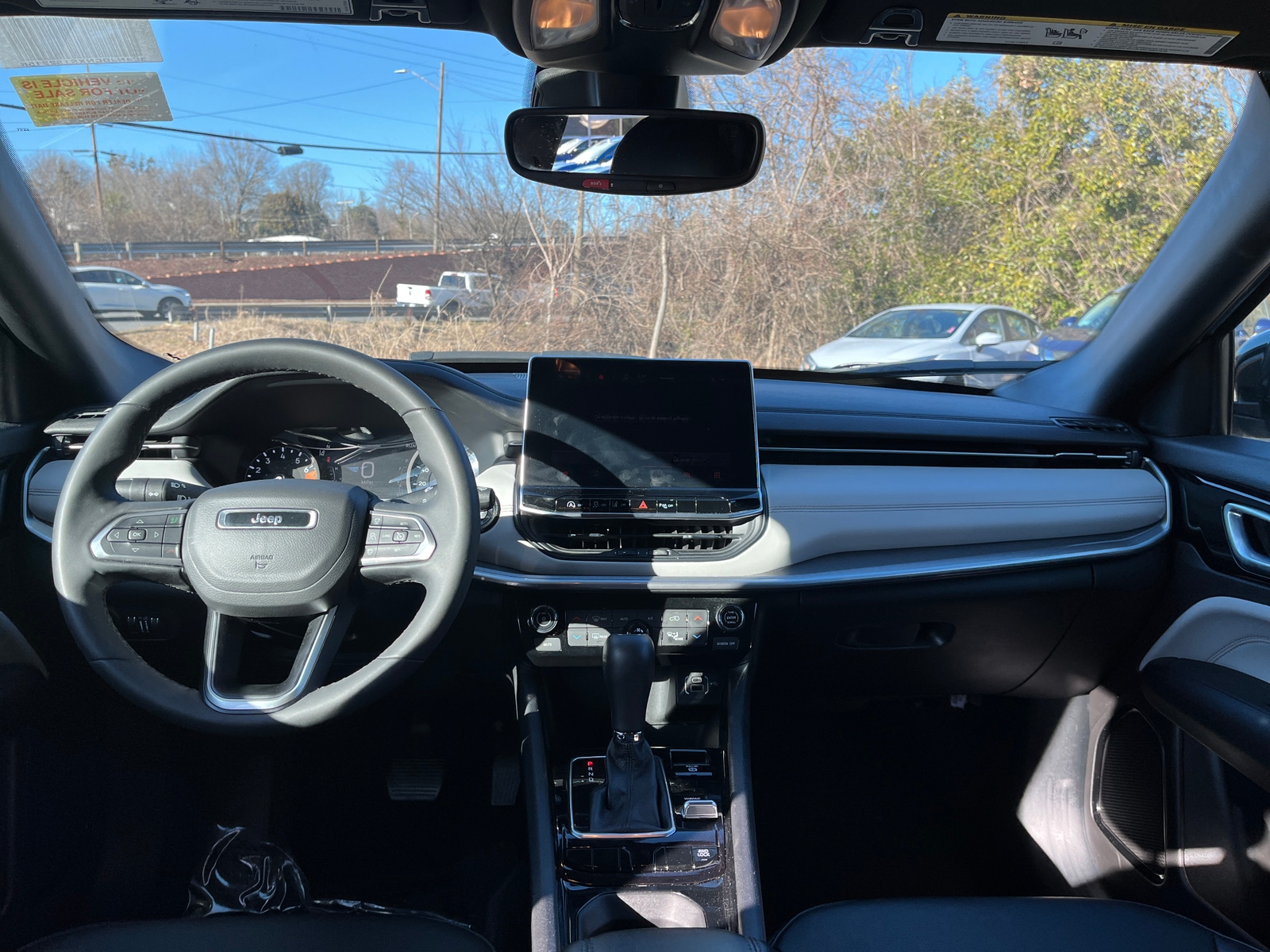 Thumbnail: 2025 Jeep Compass - 2