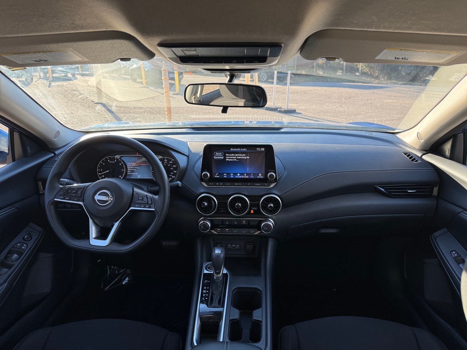 Thumbnail: 2025 Nissan Sentra - 3