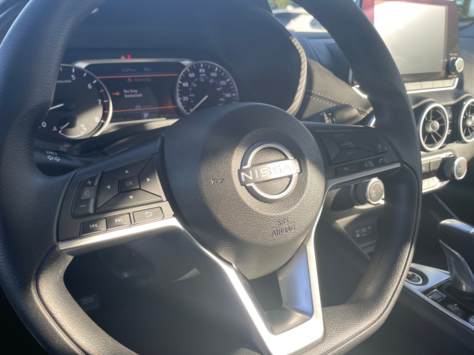 Thumbnail: 2025 Nissan Sentra - 5