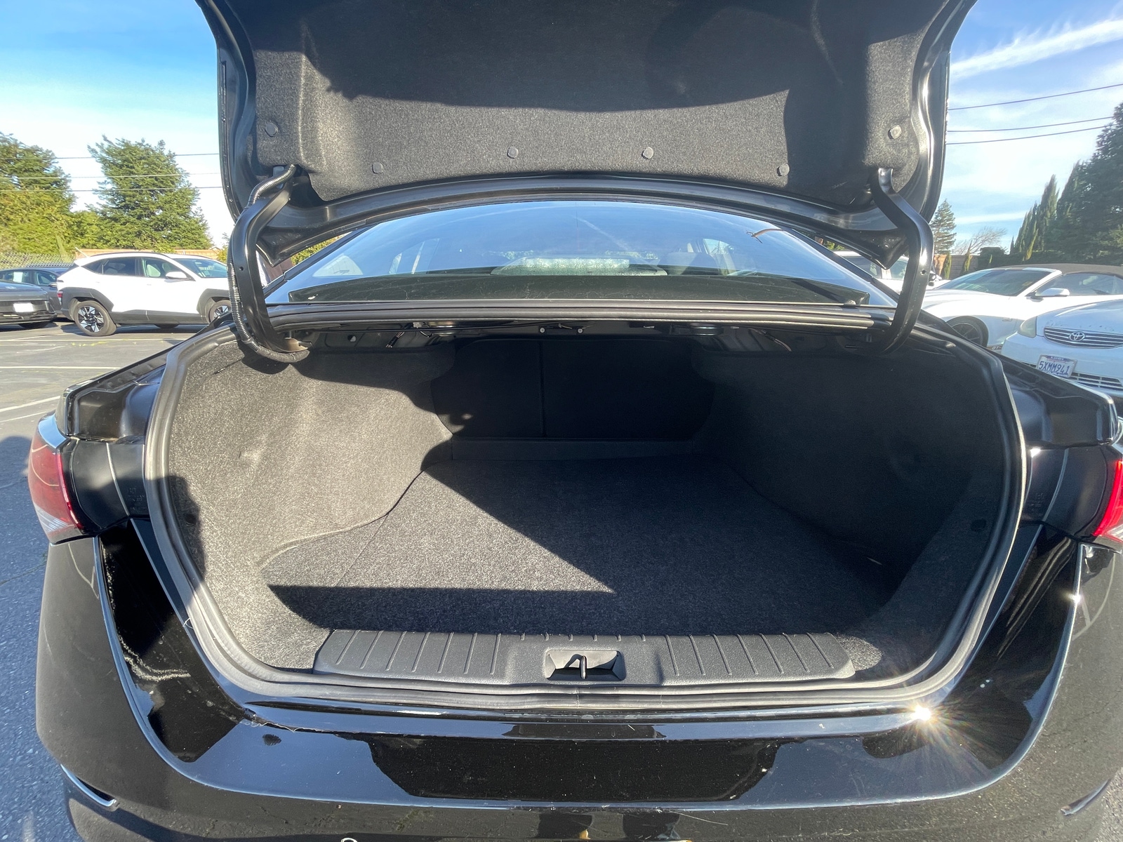 Thumbnail: 2025 Nissan Sentra - 6