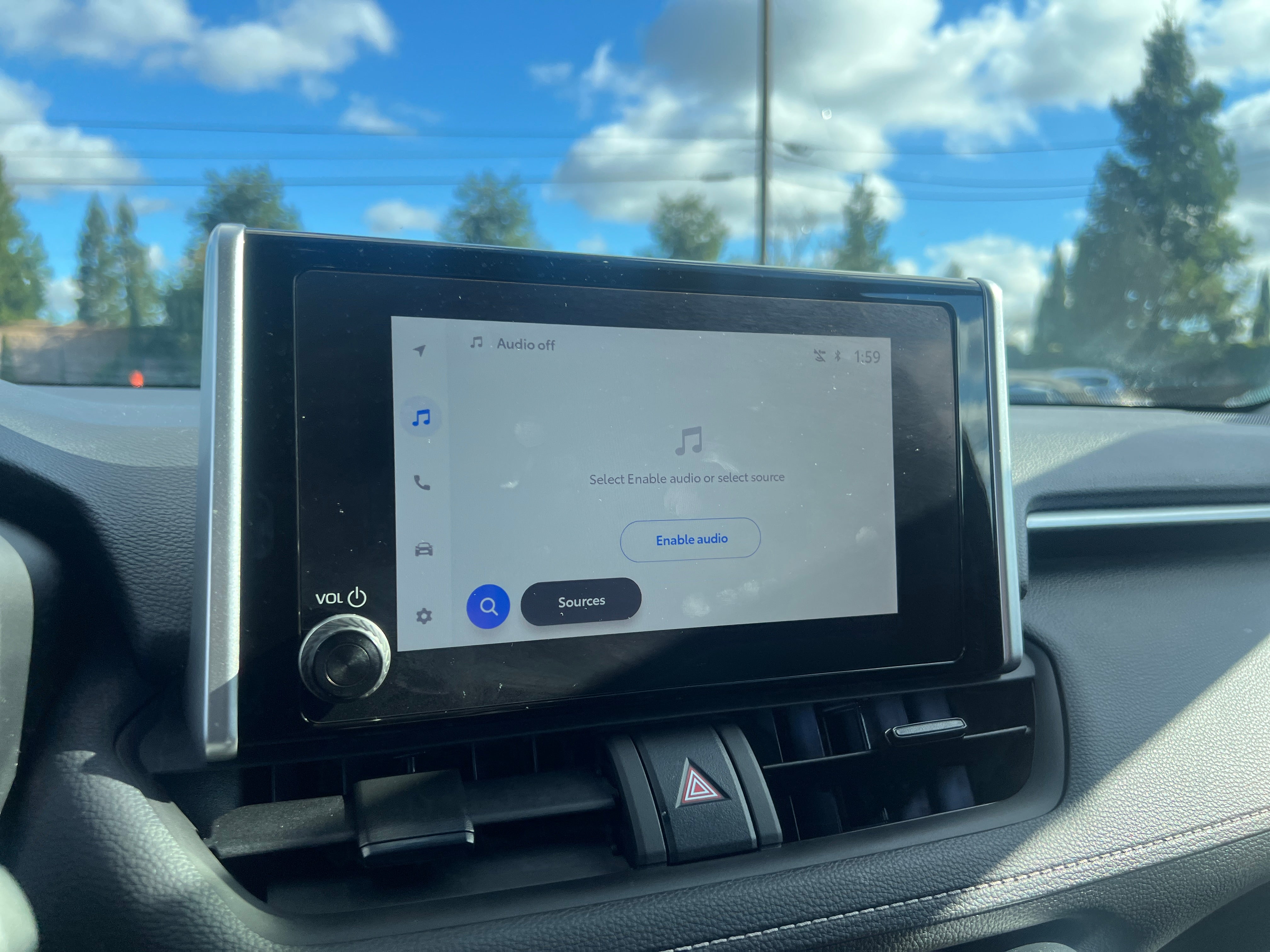 Thumbnail: 2025 Toyota RAV4 - 4