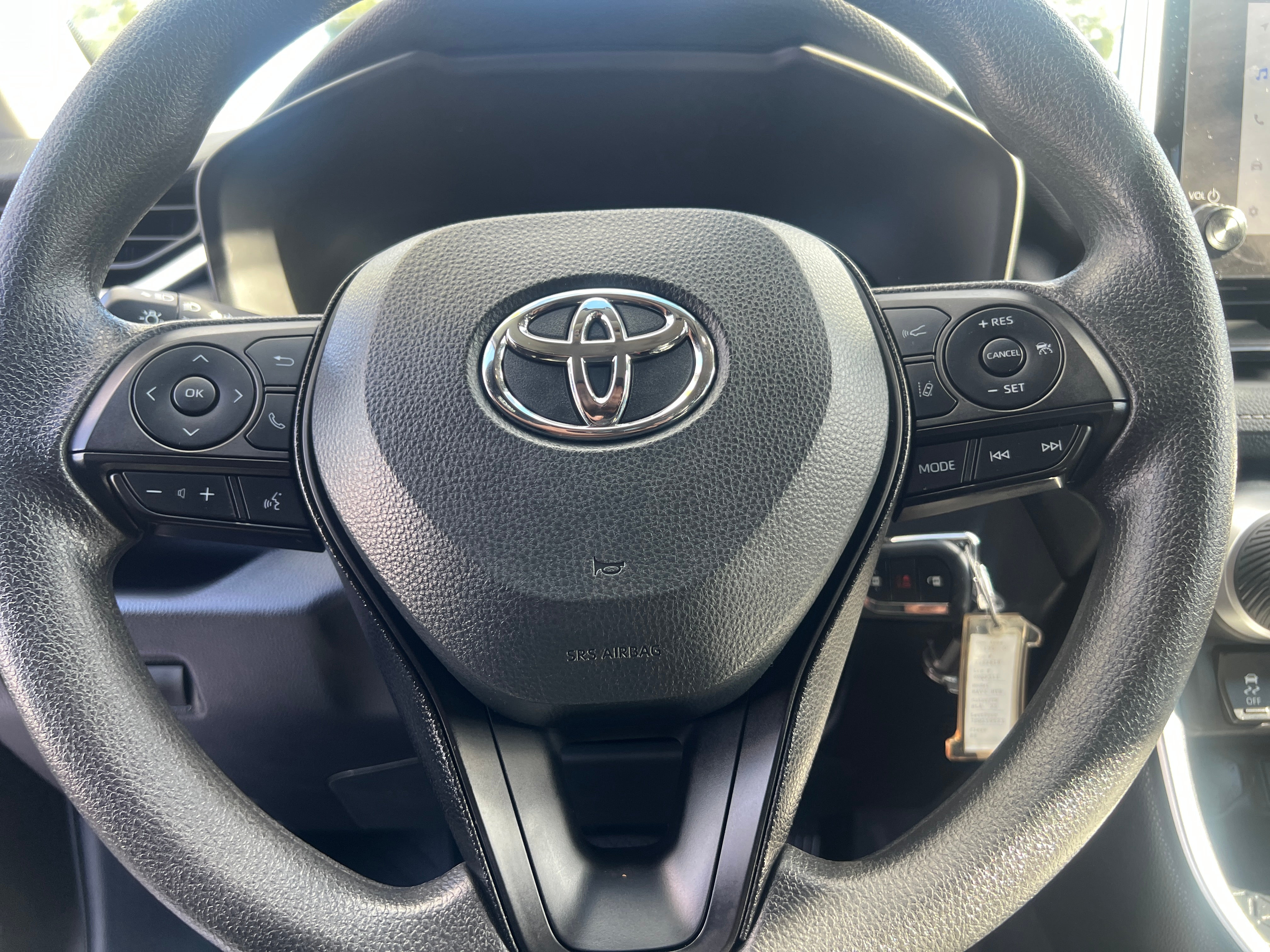 Thumbnail: 2025 Toyota RAV4 - 5