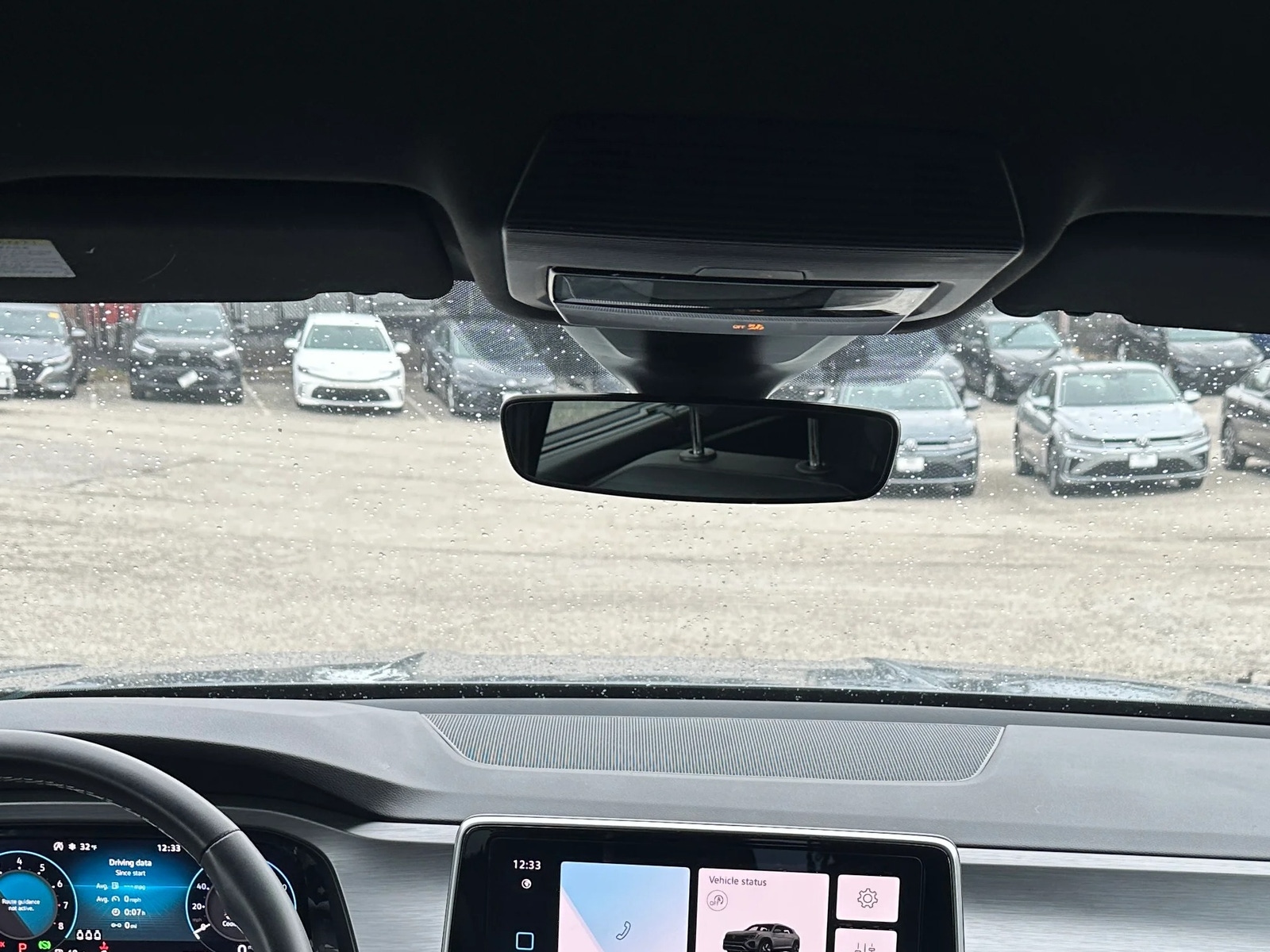 Thumbnail: 2025 Volkswagen Atlas - 2