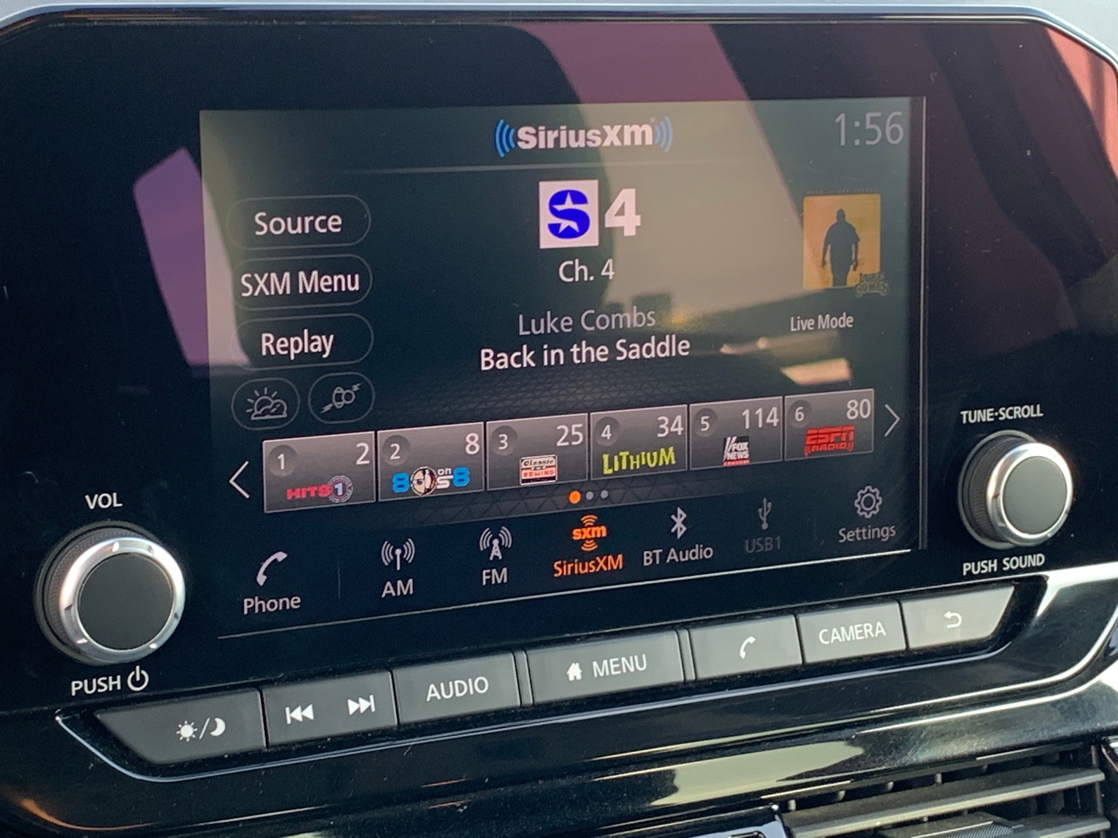 Thumbnail: 2025 Nissan Pathfinder - 4