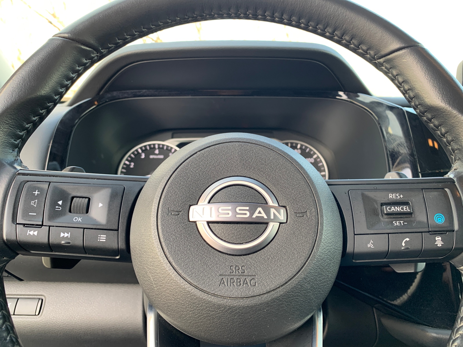 Thumbnail: 2025 Nissan Pathfinder - 5