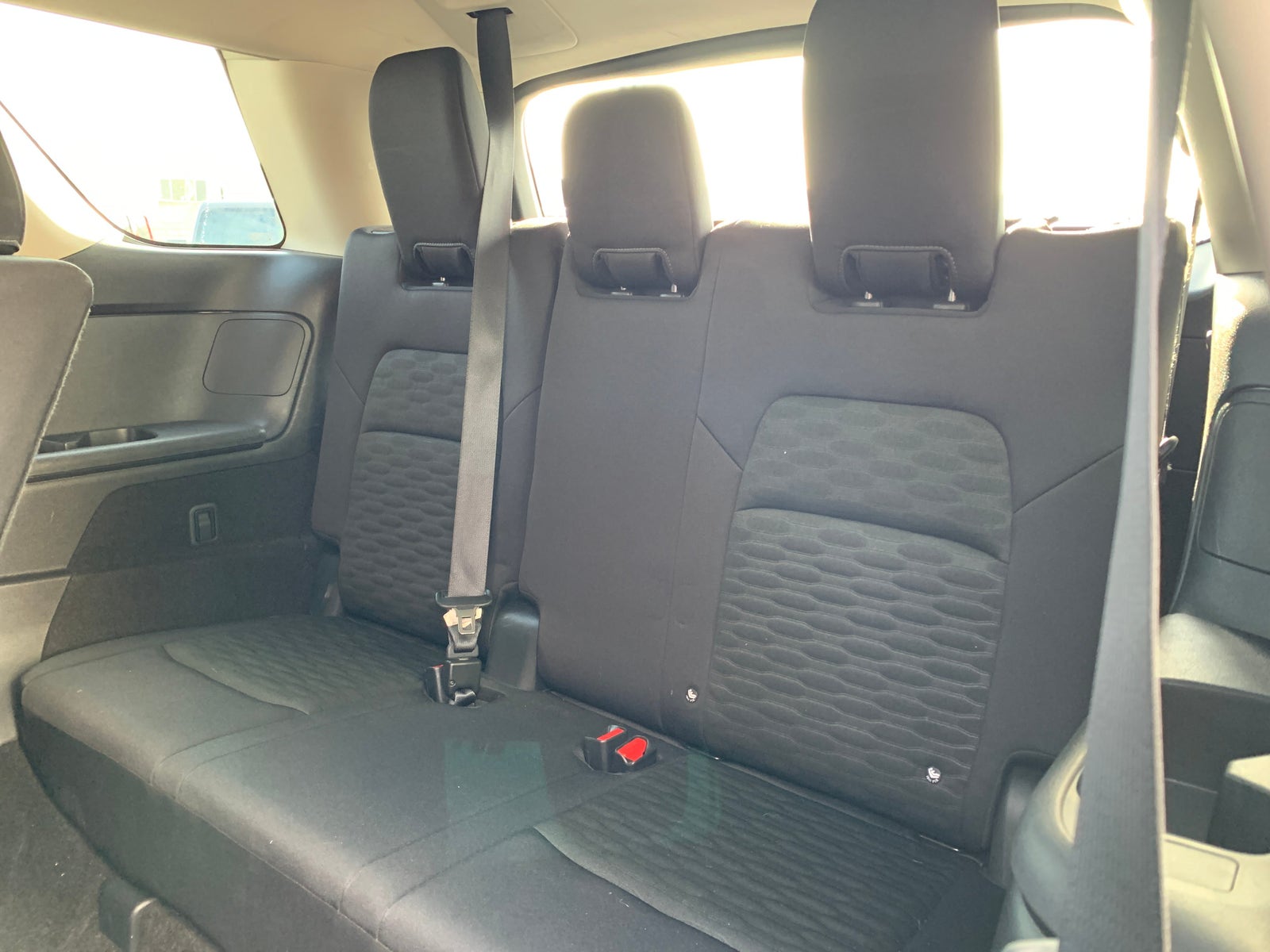 Thumbnail: 2025 Nissan Pathfinder - 6