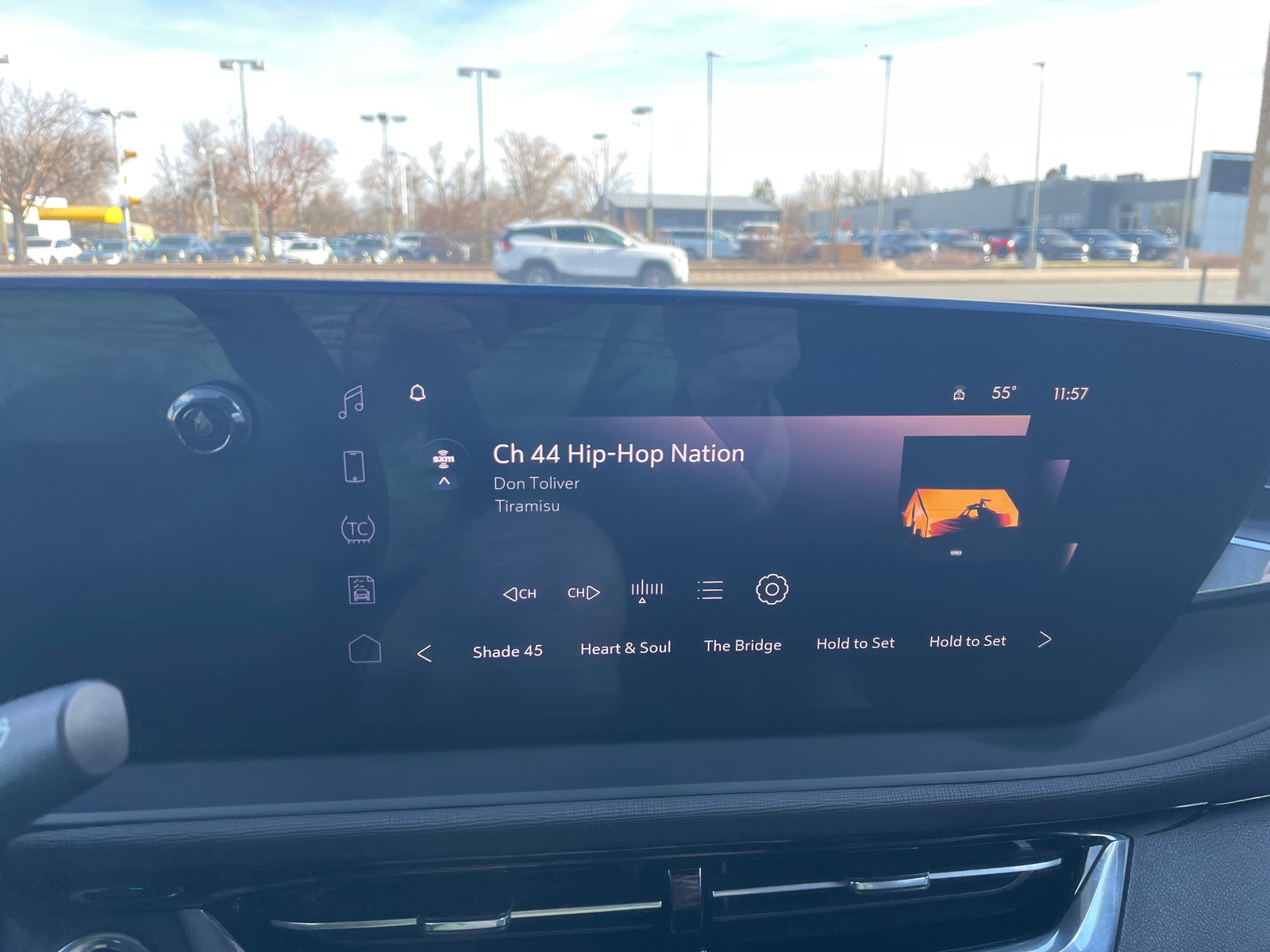 Thumbnail: 2025 Buick Envista - 3