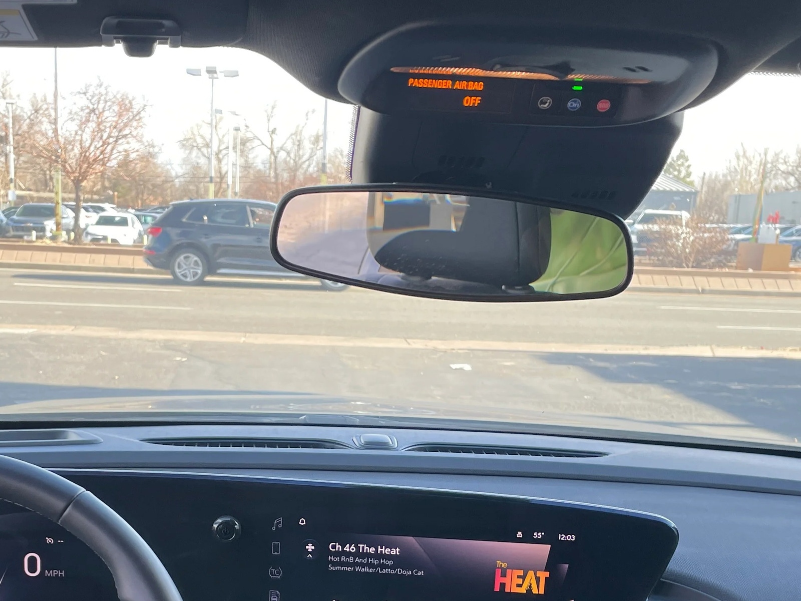 Thumbnail: 2025 Buick Envista - 2