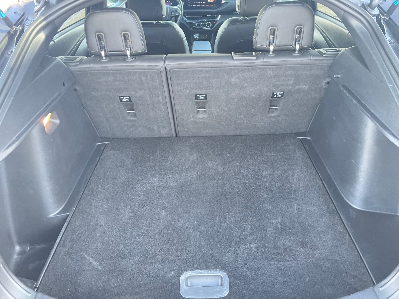 Thumbnail: 2025 Buick Envista - 5