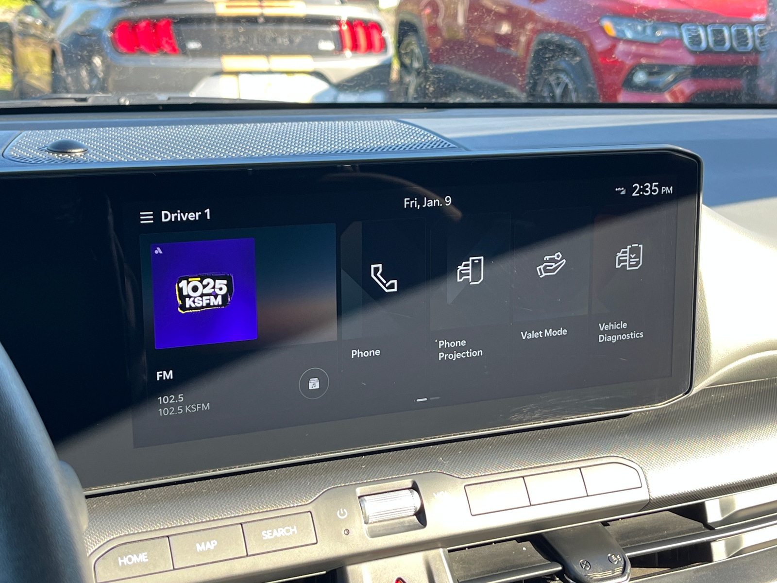 Thumbnail: 2025 Kia K4 - 4