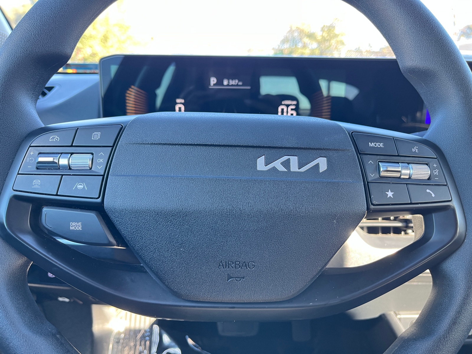 Thumbnail: 2025 Kia K4 - 5