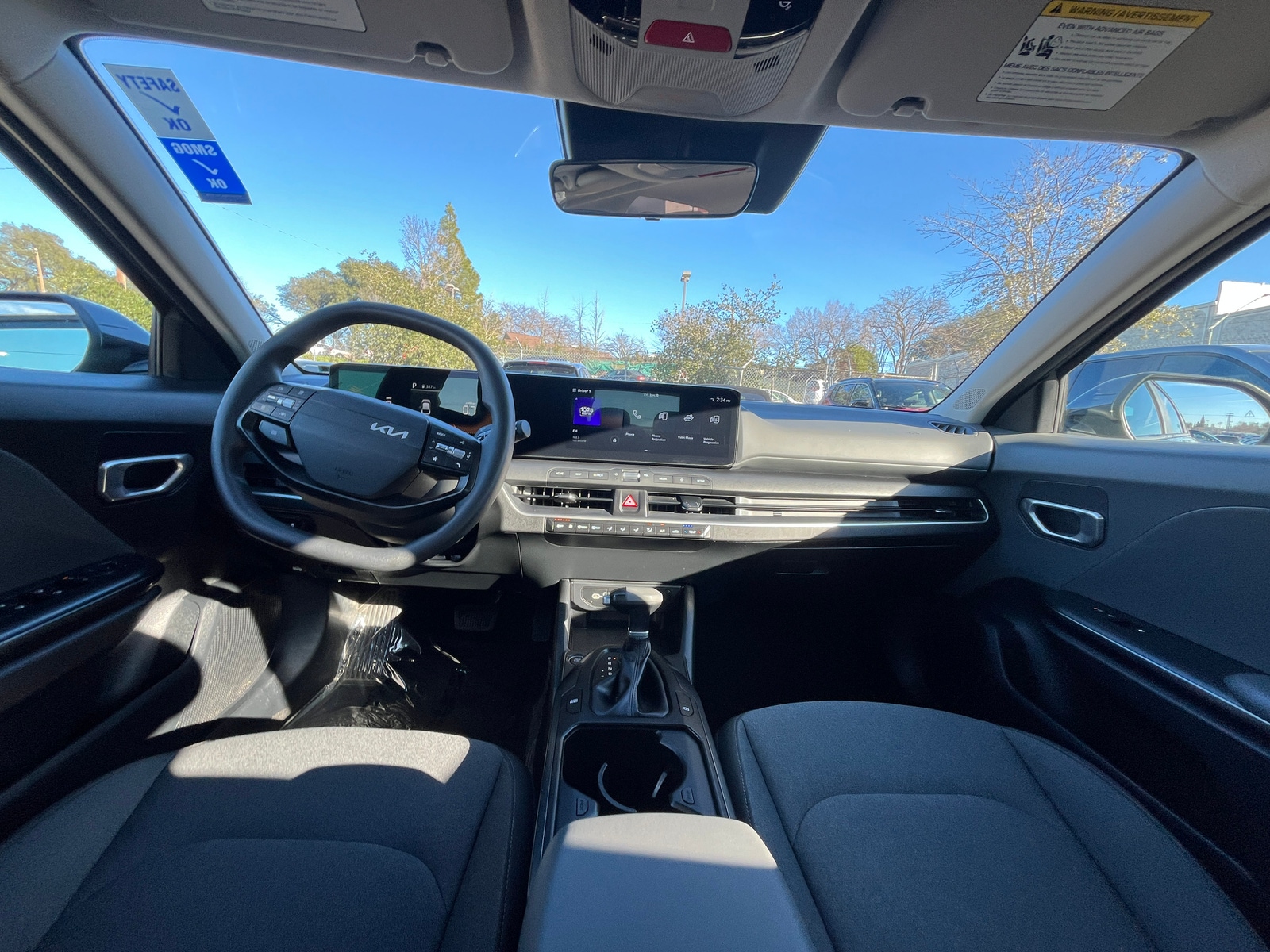 Thumbnail: 2025 Kia K4 - 3