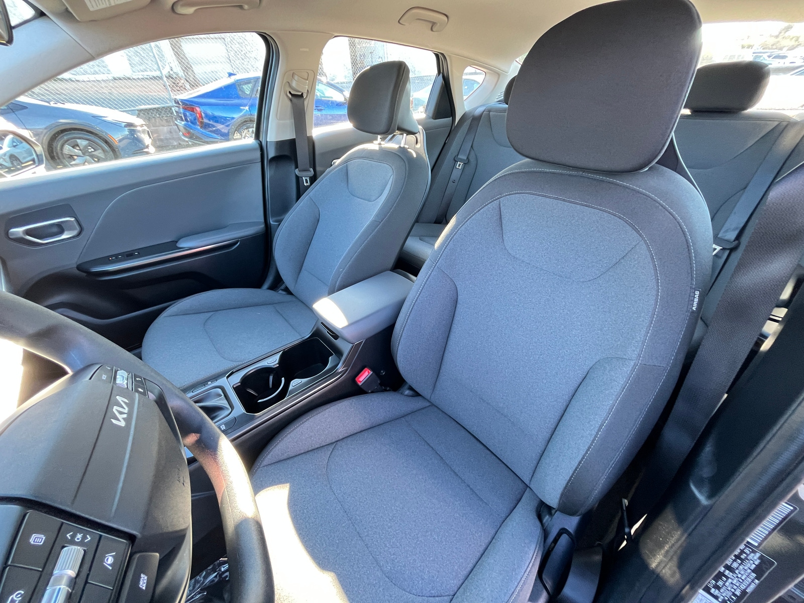 Thumbnail: 2025 Kia K4 - 2