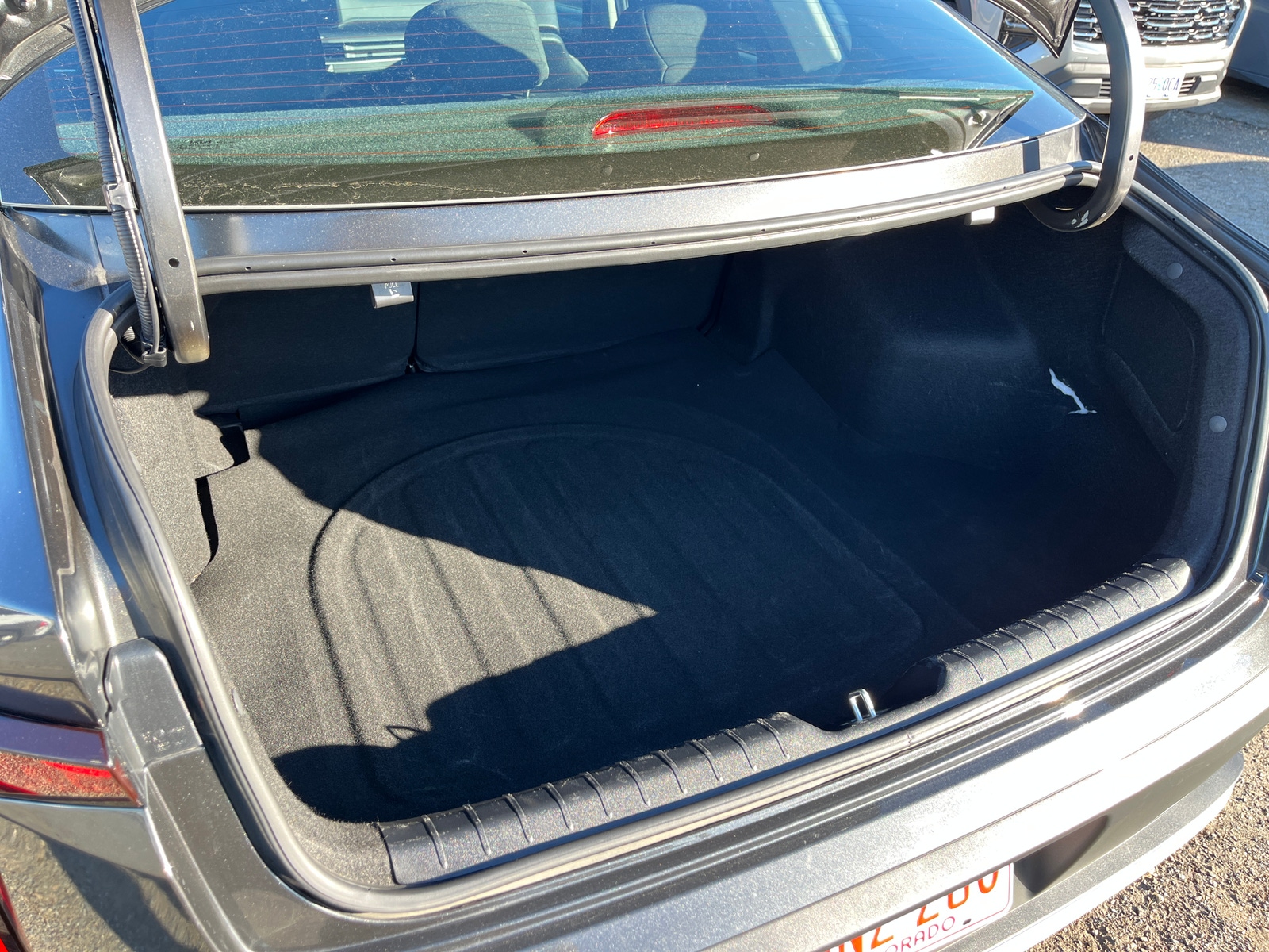 Thumbnail: 2025 Kia K4 - 6