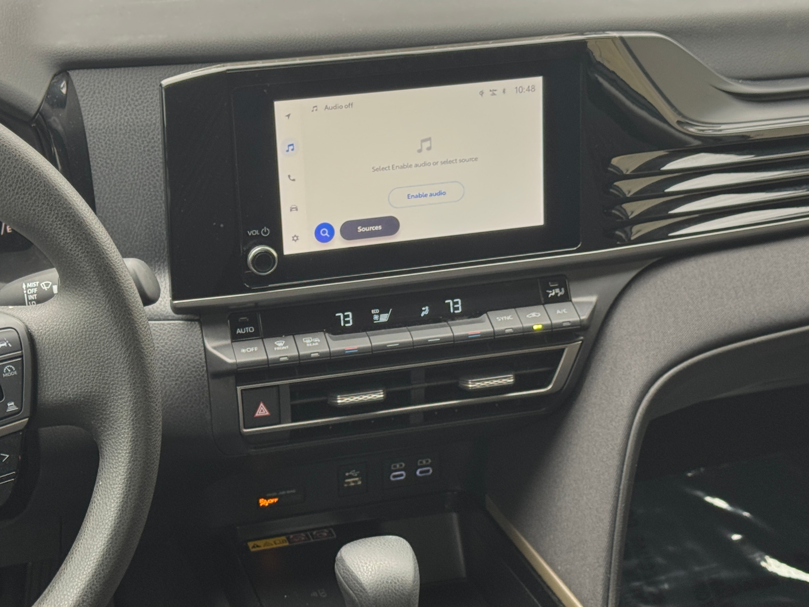 Thumbnail: 2025 Toyota Camry - 4