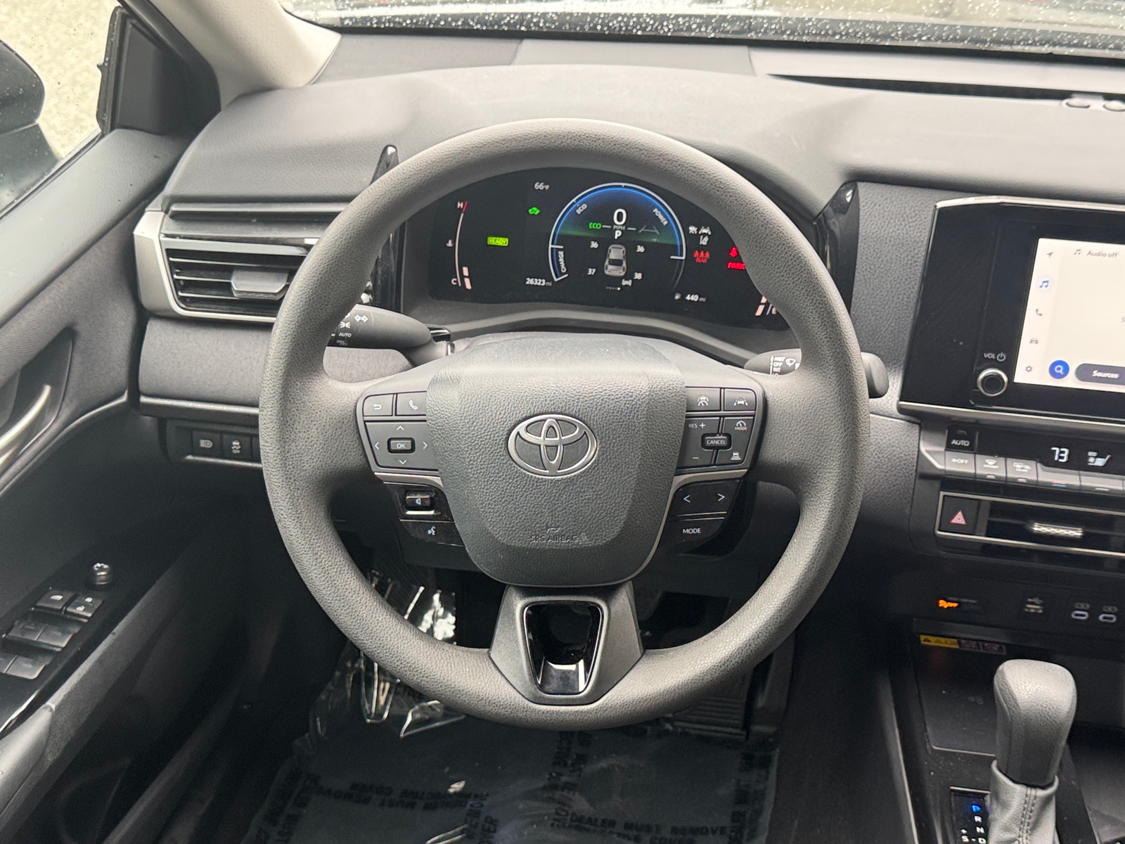 Thumbnail: 2025 Toyota Camry - 5