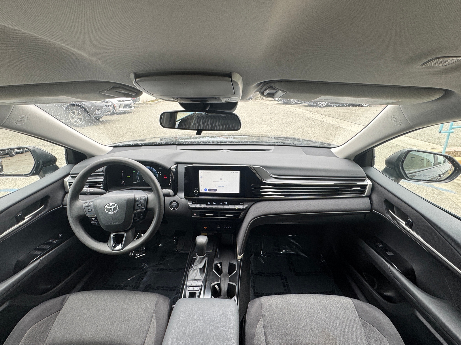 Thumbnail: 2025 Toyota Camry - 3