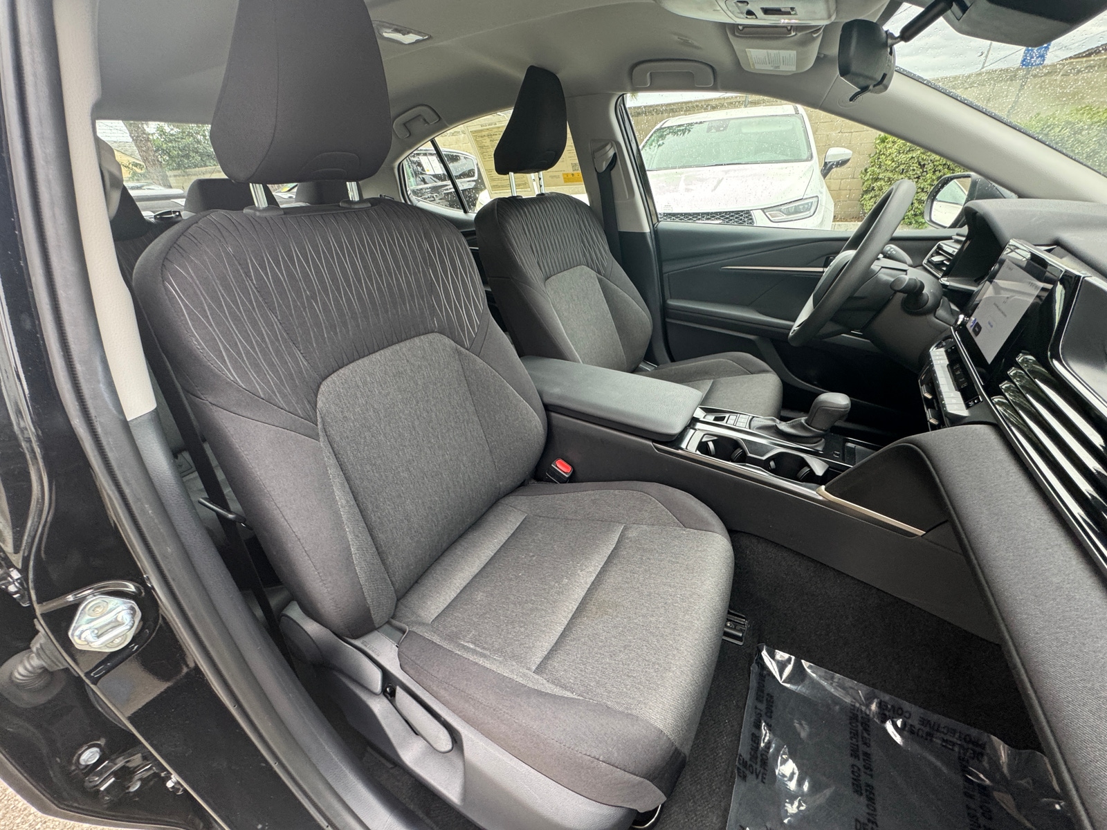 Thumbnail: 2025 Toyota Camry - 2