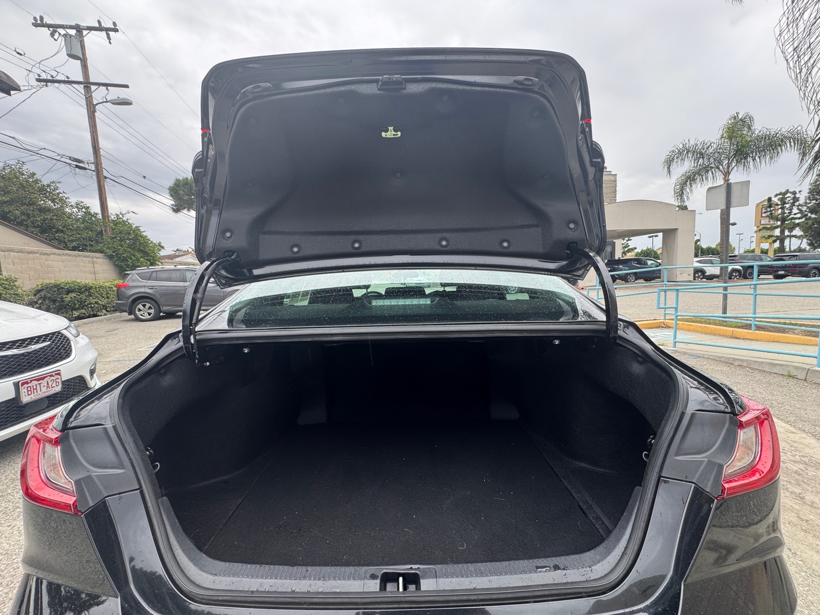 Thumbnail: 2025 Toyota Camry - 6