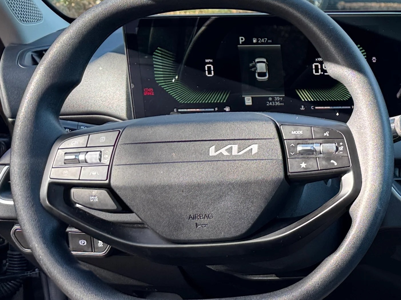 Thumbnail: 2025 Kia K4 - 4