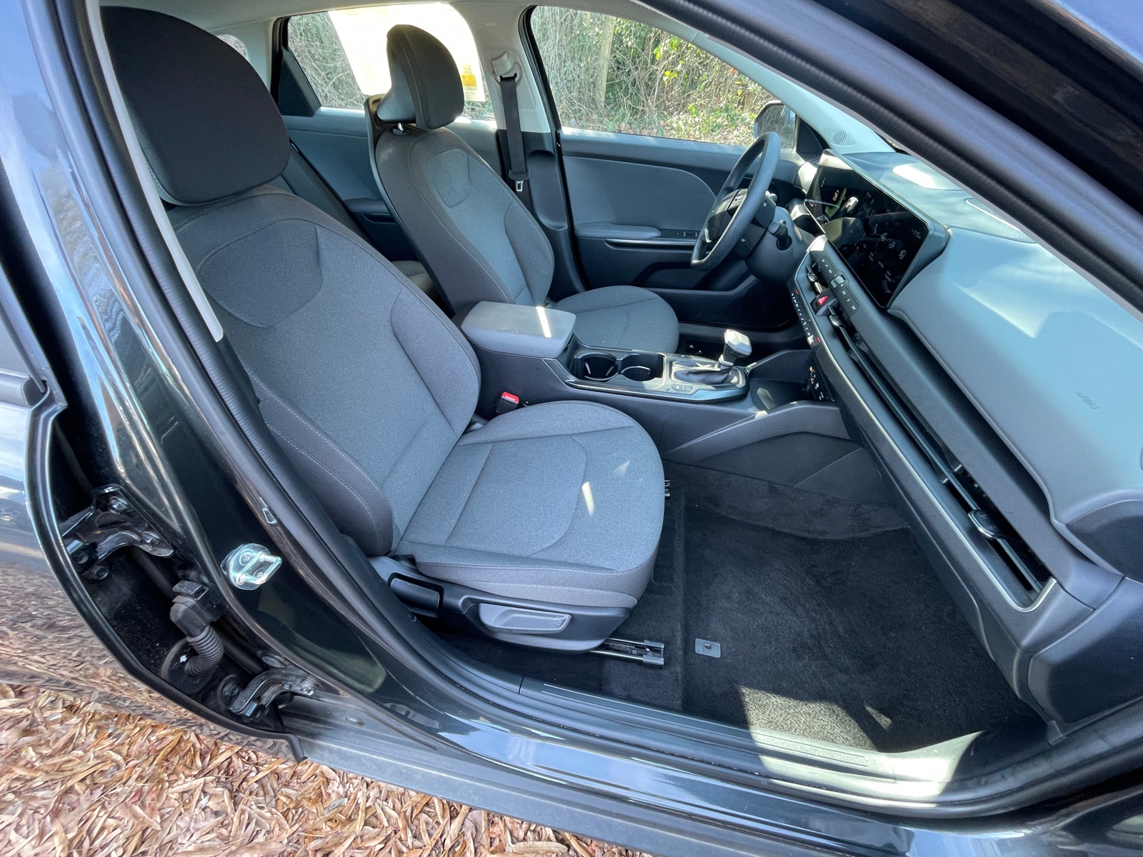 Thumbnail: 2025 Kia K4 - 2