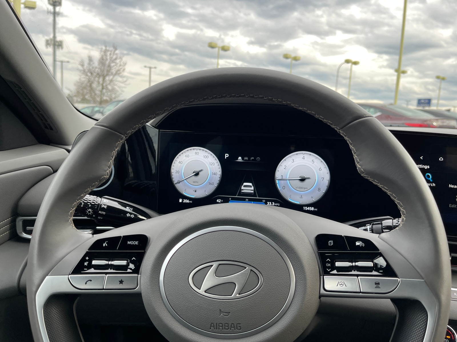 Thumbnail: 2025 Hyundai Elantra - 5