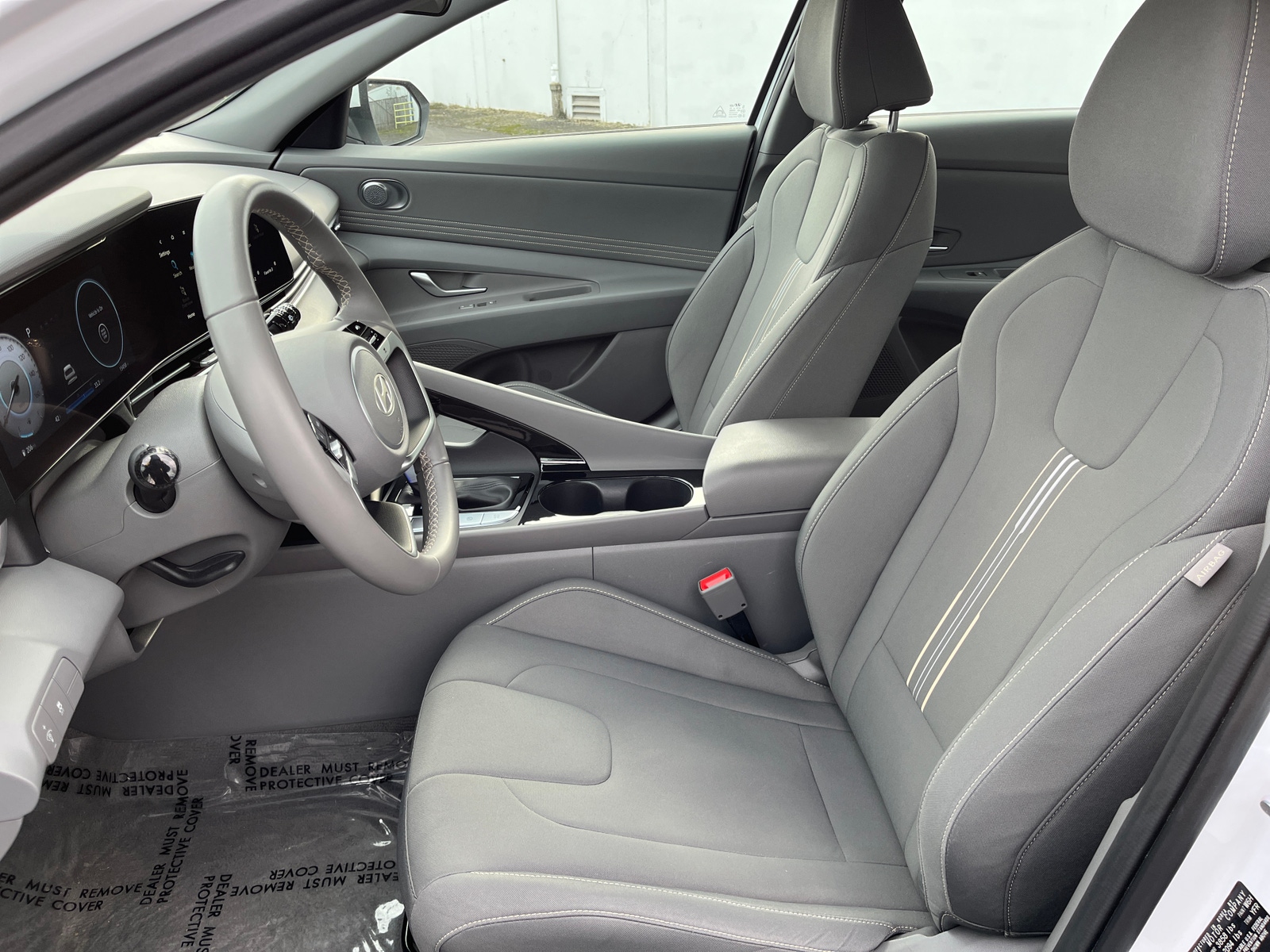 Thumbnail: 2025 Hyundai Elantra - 2