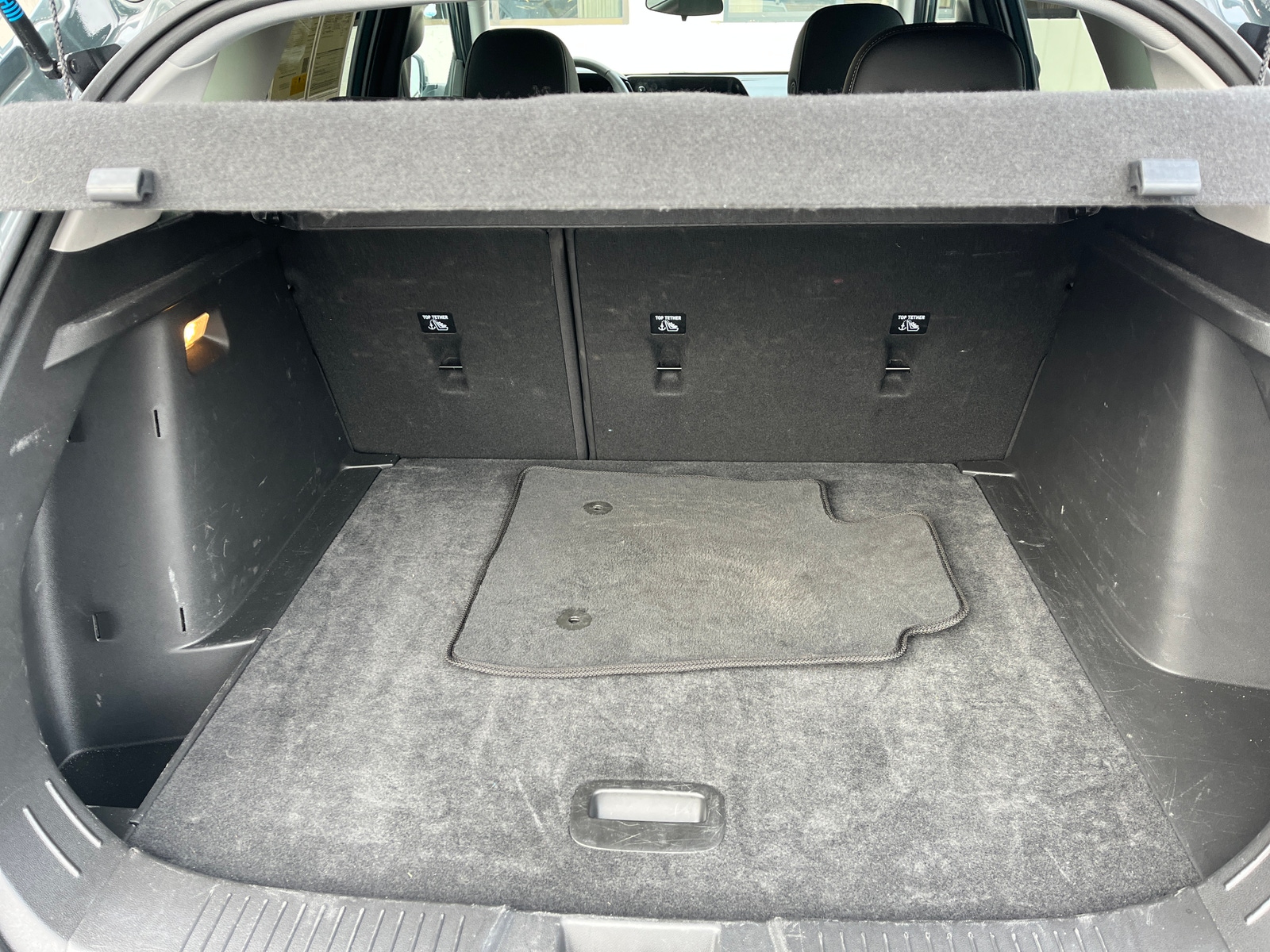 Thumbnail: 2025 Chevrolet Trax - 4