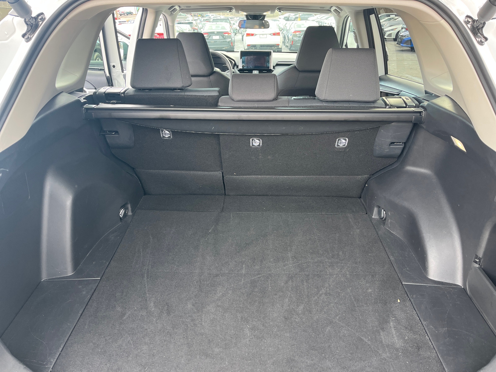 Thumbnail: 2025 Toyota RAV4 - 4