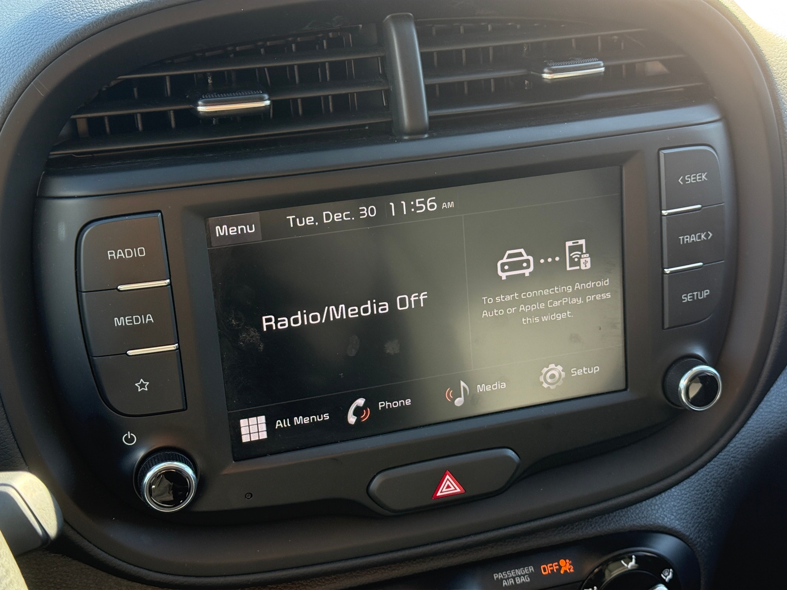 Thumbnail: 2025 Kia Soul - 4