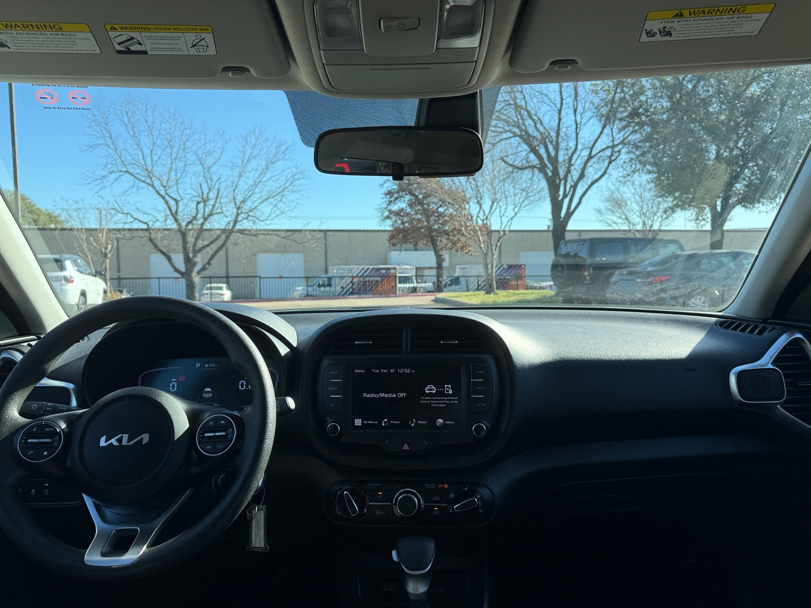 Thumbnail: 2025 Kia Soul - 3