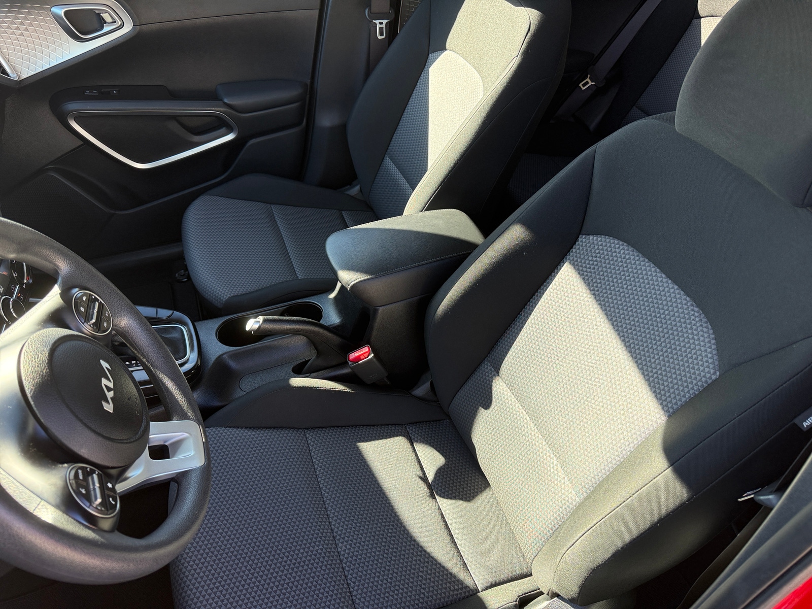 Thumbnail: 2025 Kia Soul - 2