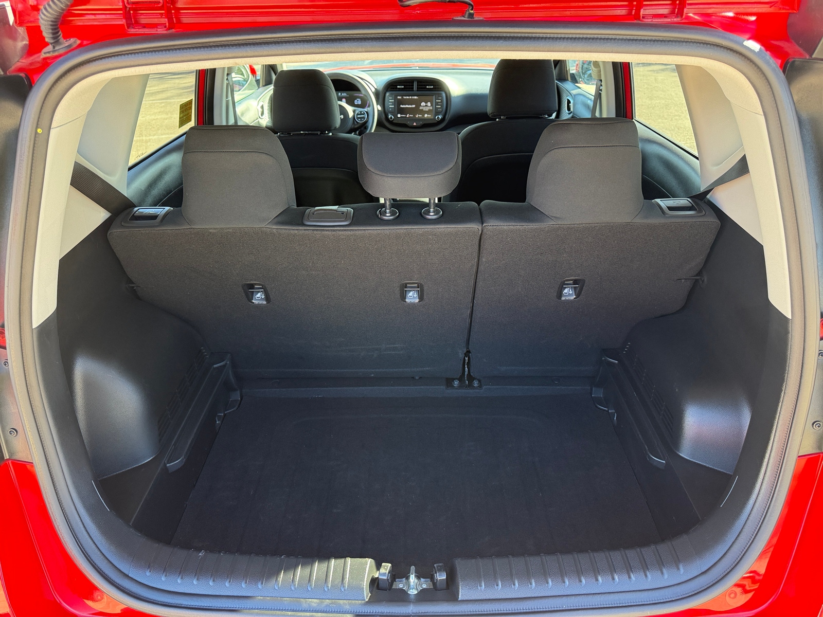 Thumbnail: 2025 Kia Soul - 6