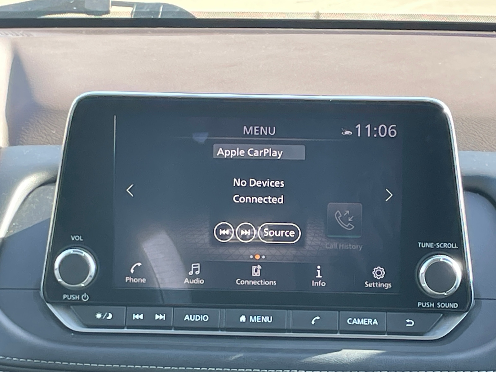 Thumbnail: 2023 Nissan Rogue - 4