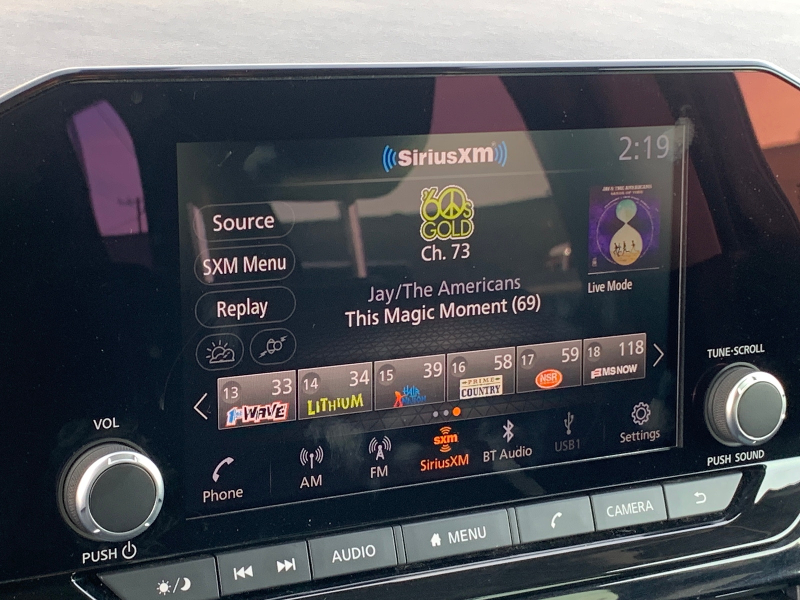 Thumbnail: 2025 Nissan Pathfinder - 4