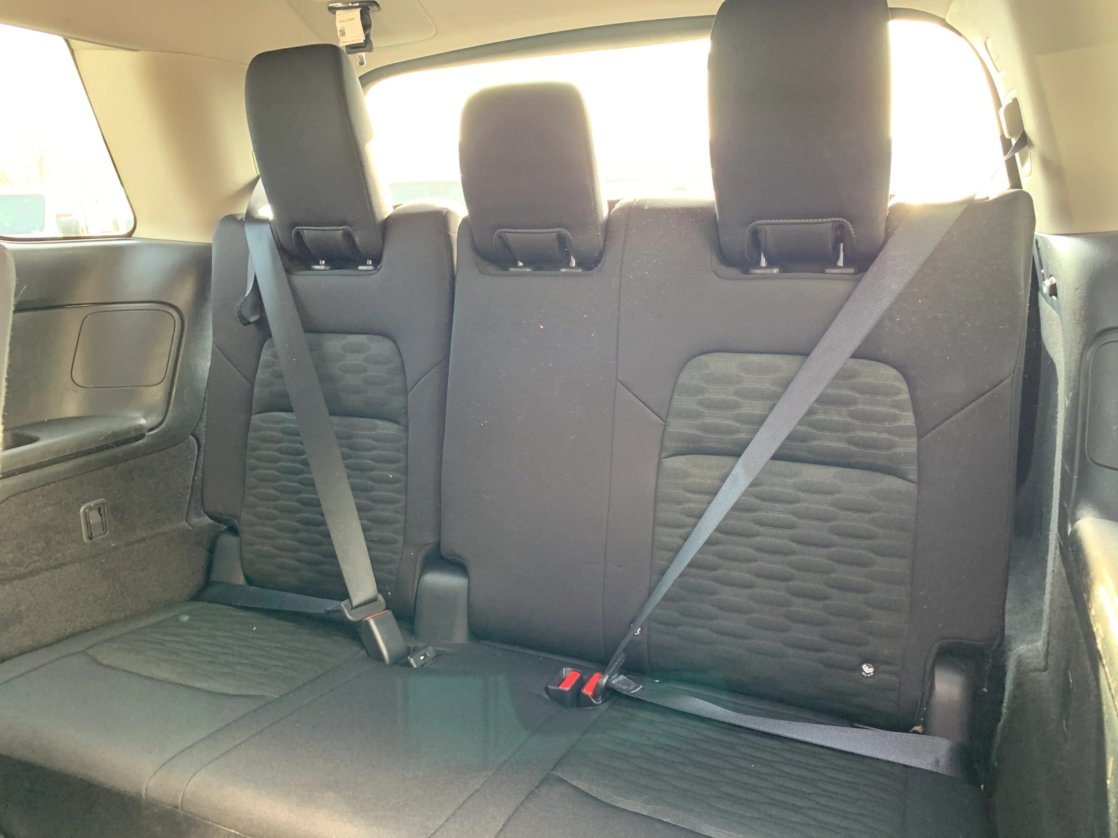 Thumbnail: 2025 Nissan Pathfinder - 6