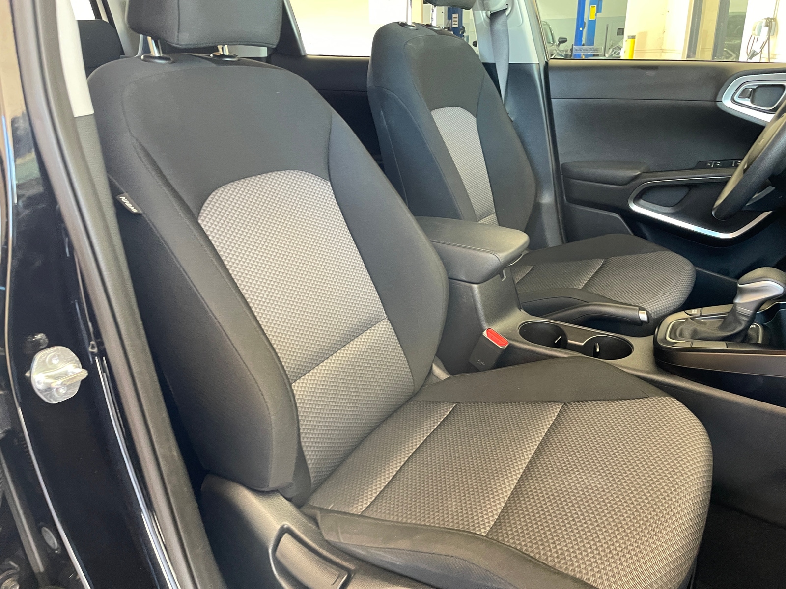 Thumbnail: 2025 Kia Soul - 2