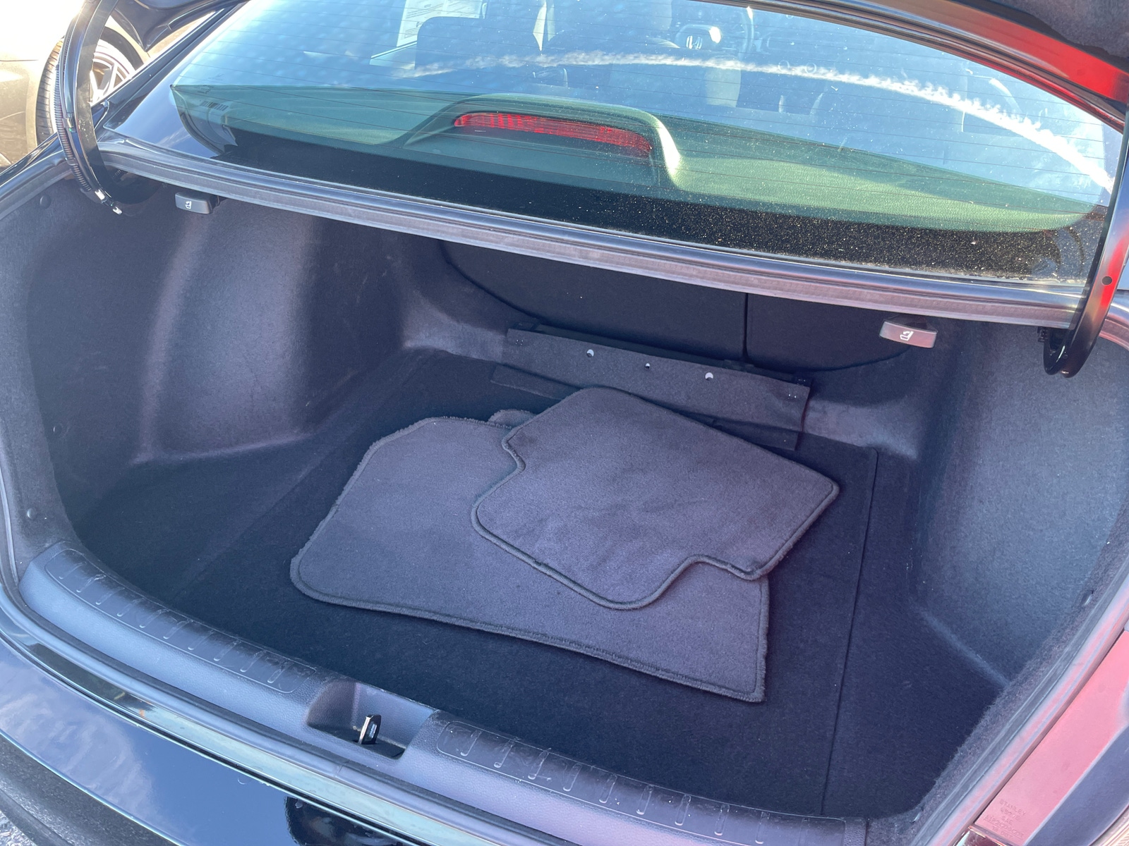 Thumbnail: 2025 Honda Civic - 6