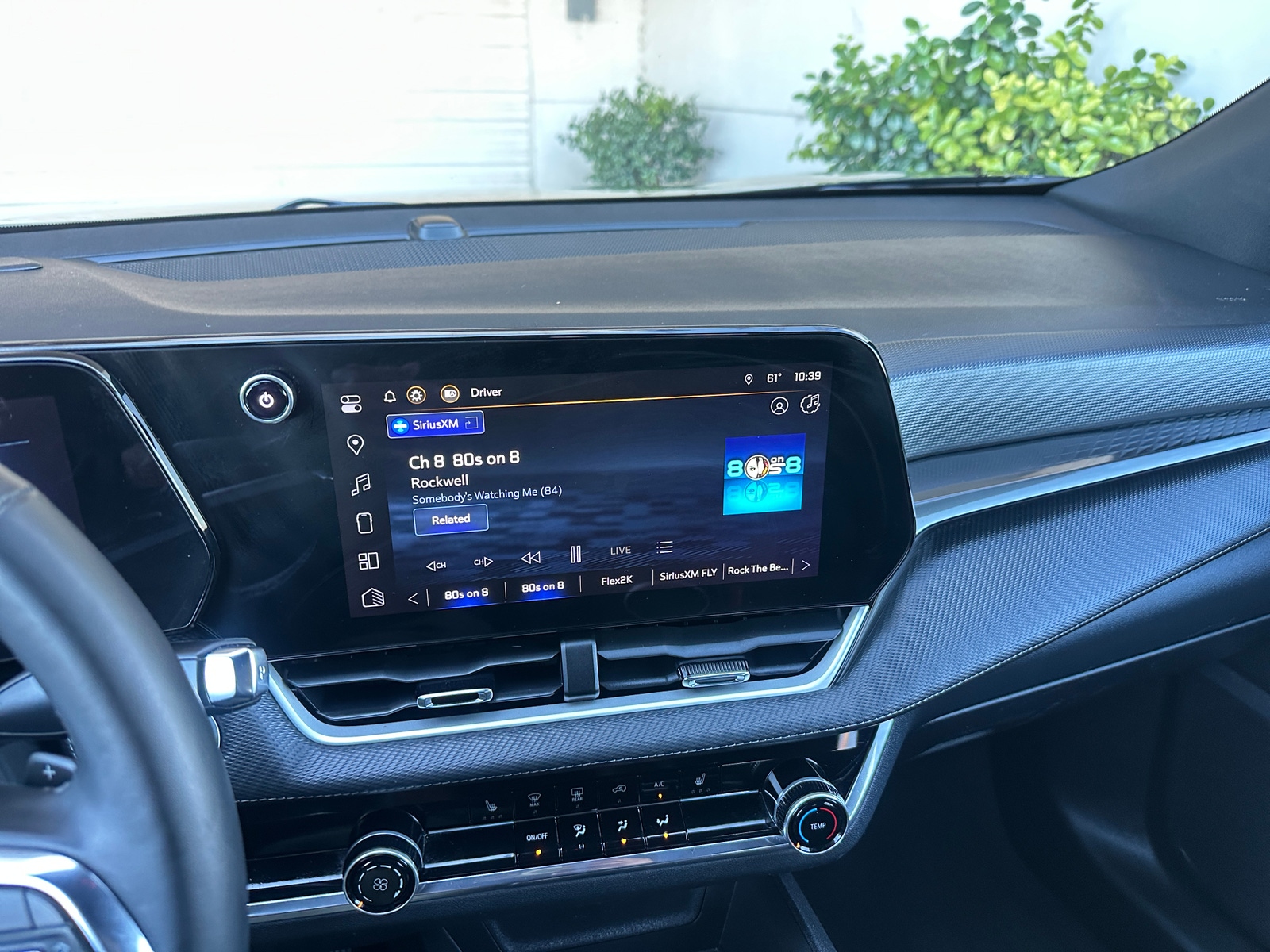 Thumbnail: 2025 Chevrolet Equinox - 4