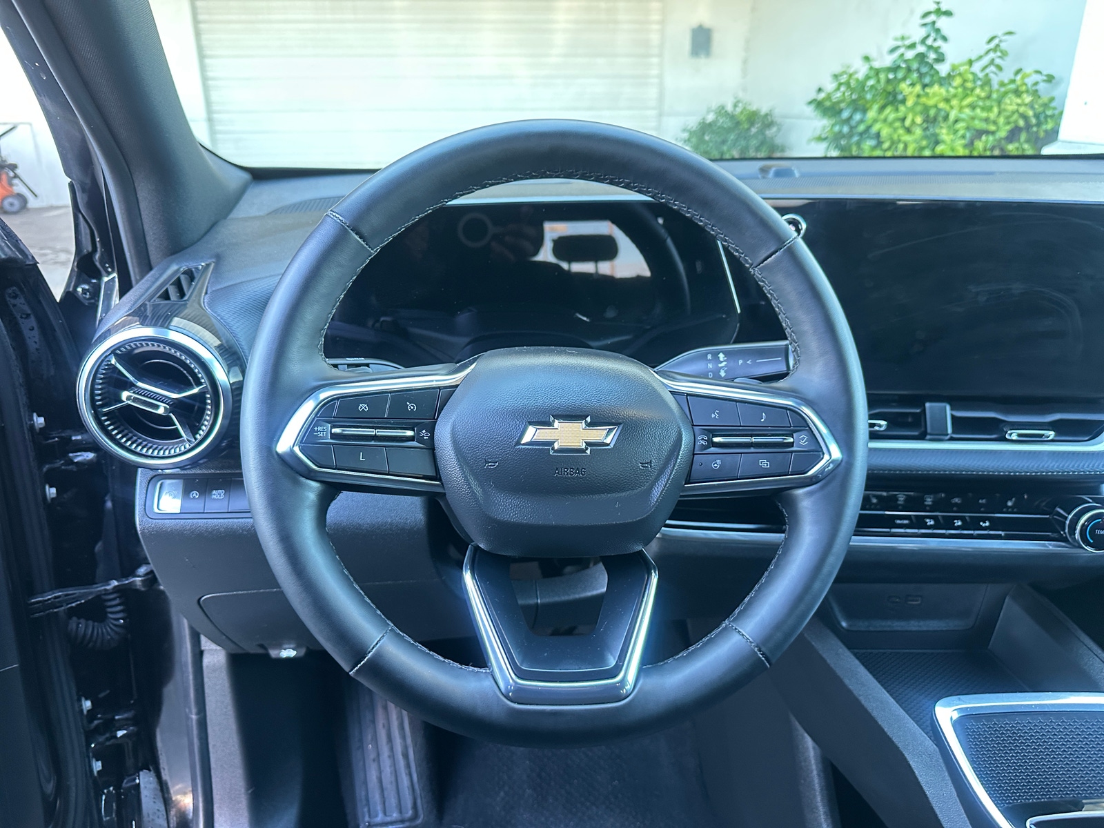 Thumbnail: 2025 Chevrolet Equinox - 5