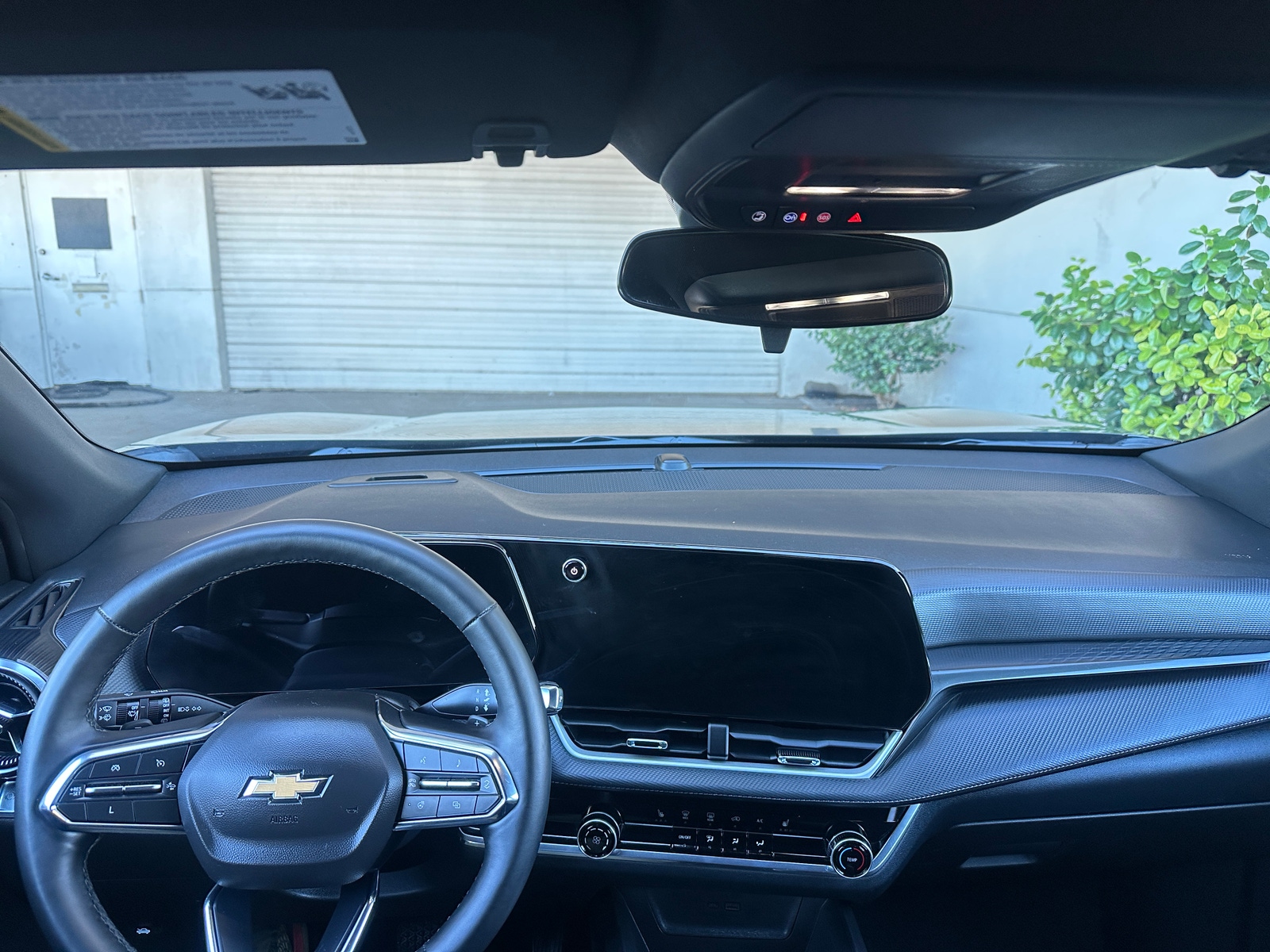 Thumbnail: 2025 Chevrolet Equinox - 3