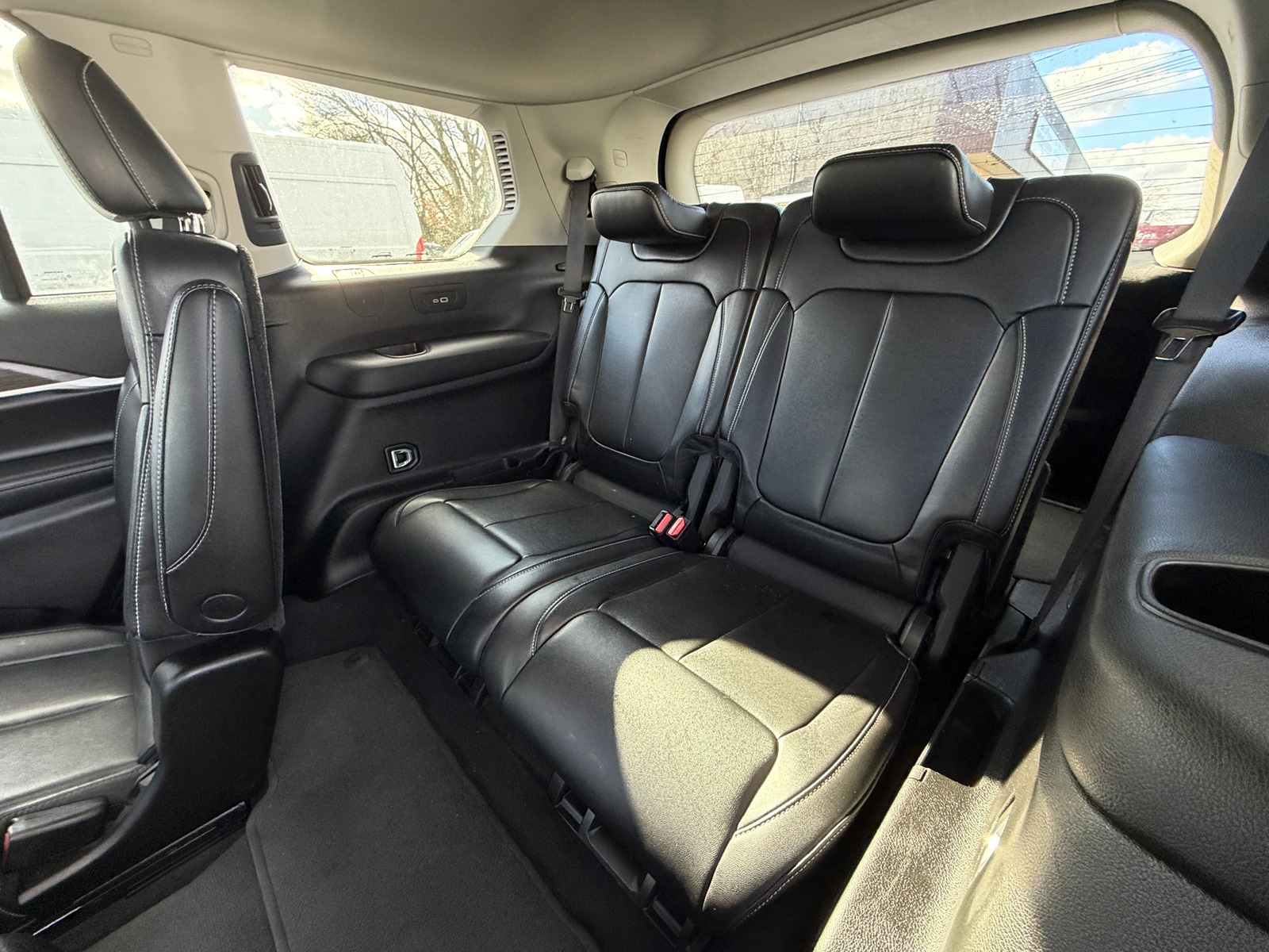 Thumbnail: 2023 Jeep Grand Cherokee L - 6