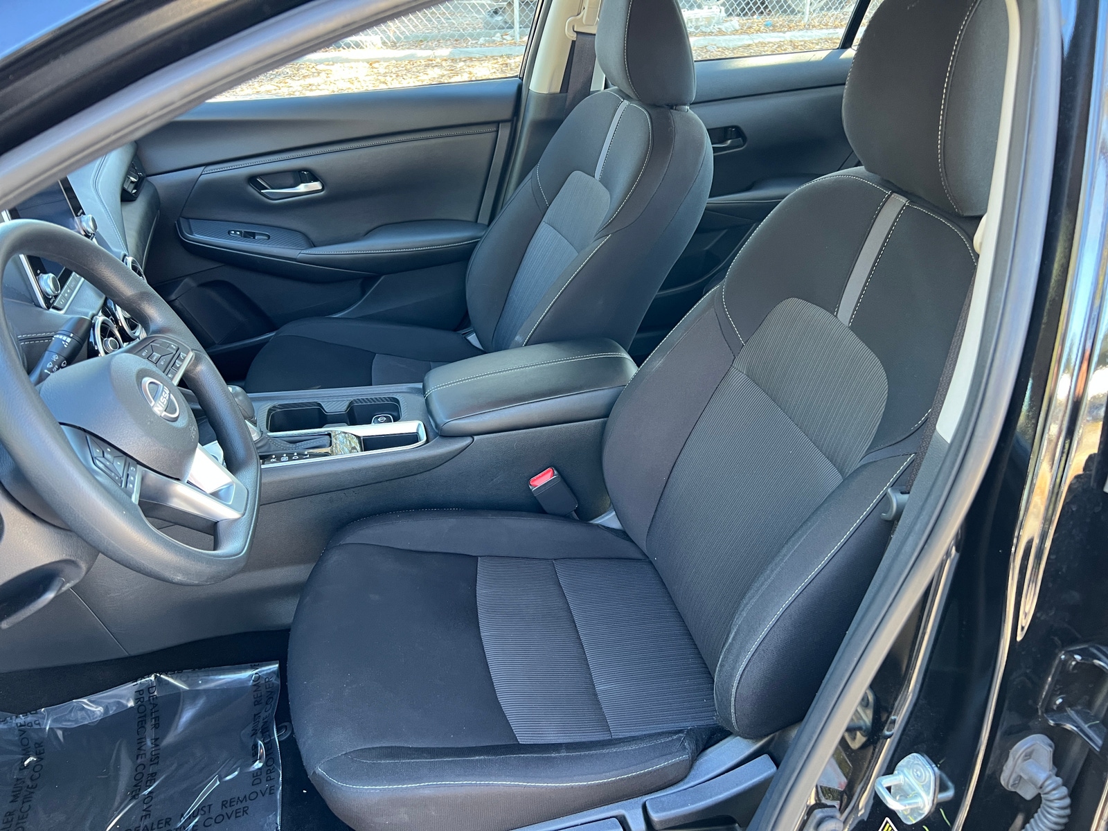 Thumbnail: 2025 Nissan Sentra - 2